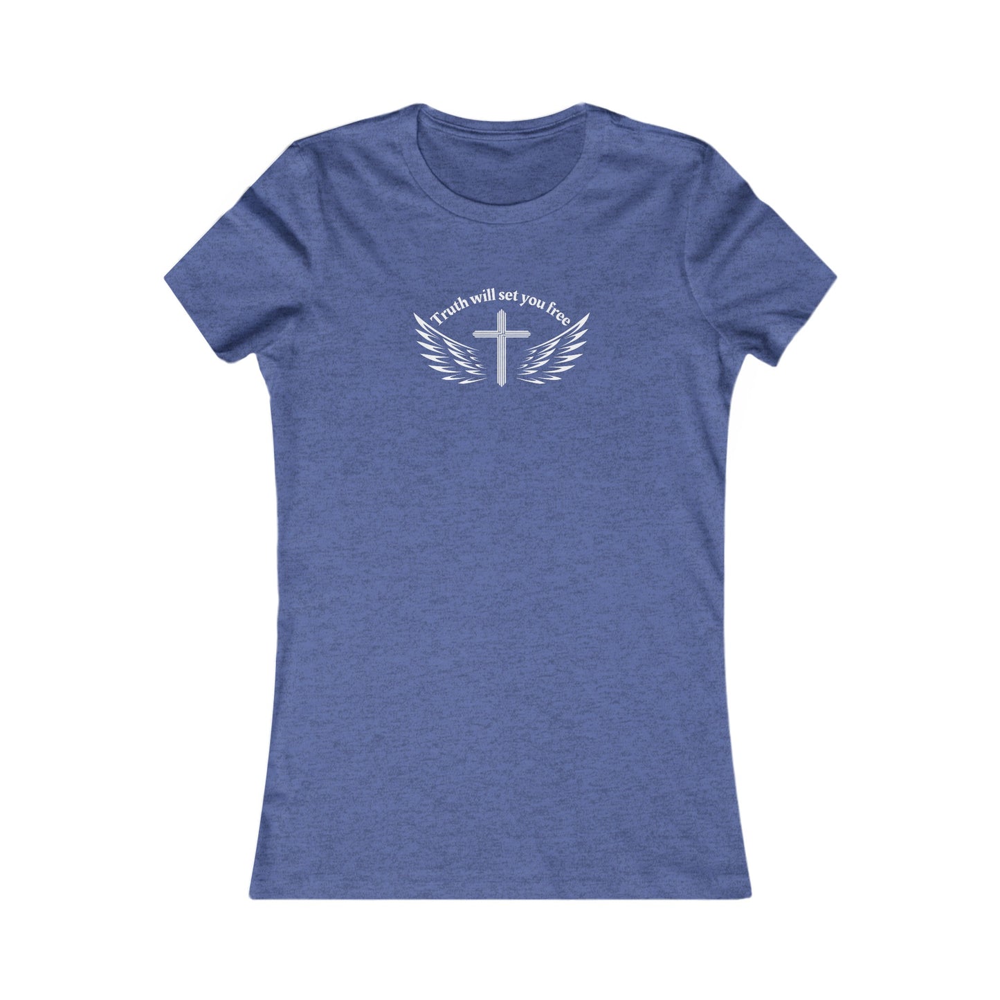 Truth Womens T shirt