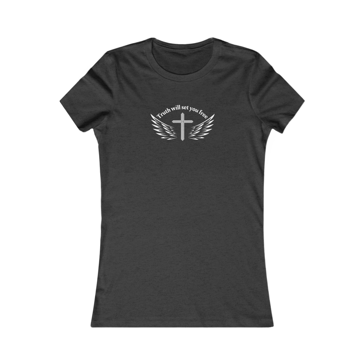 Truth Womens T shirt