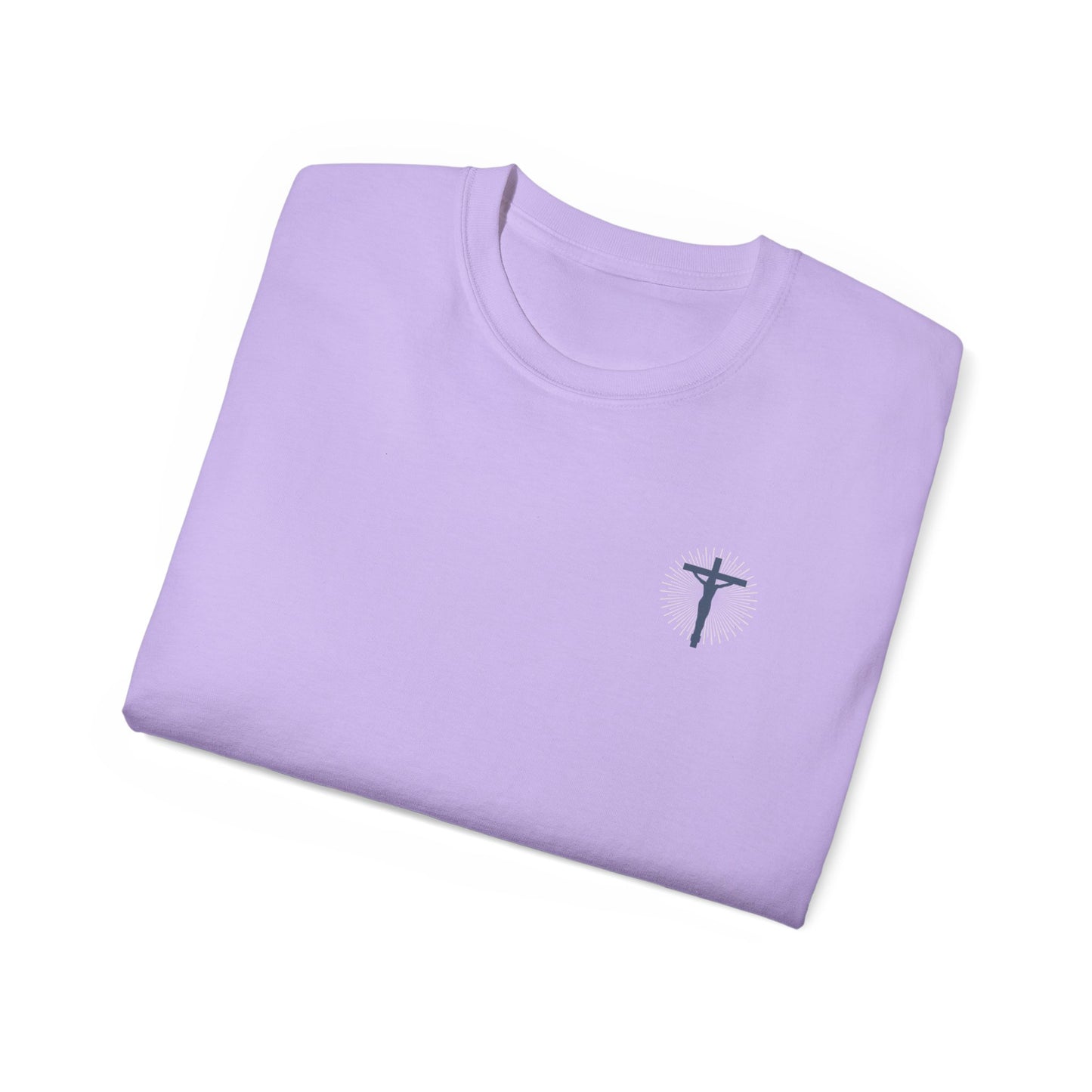 Power Cotton Tee