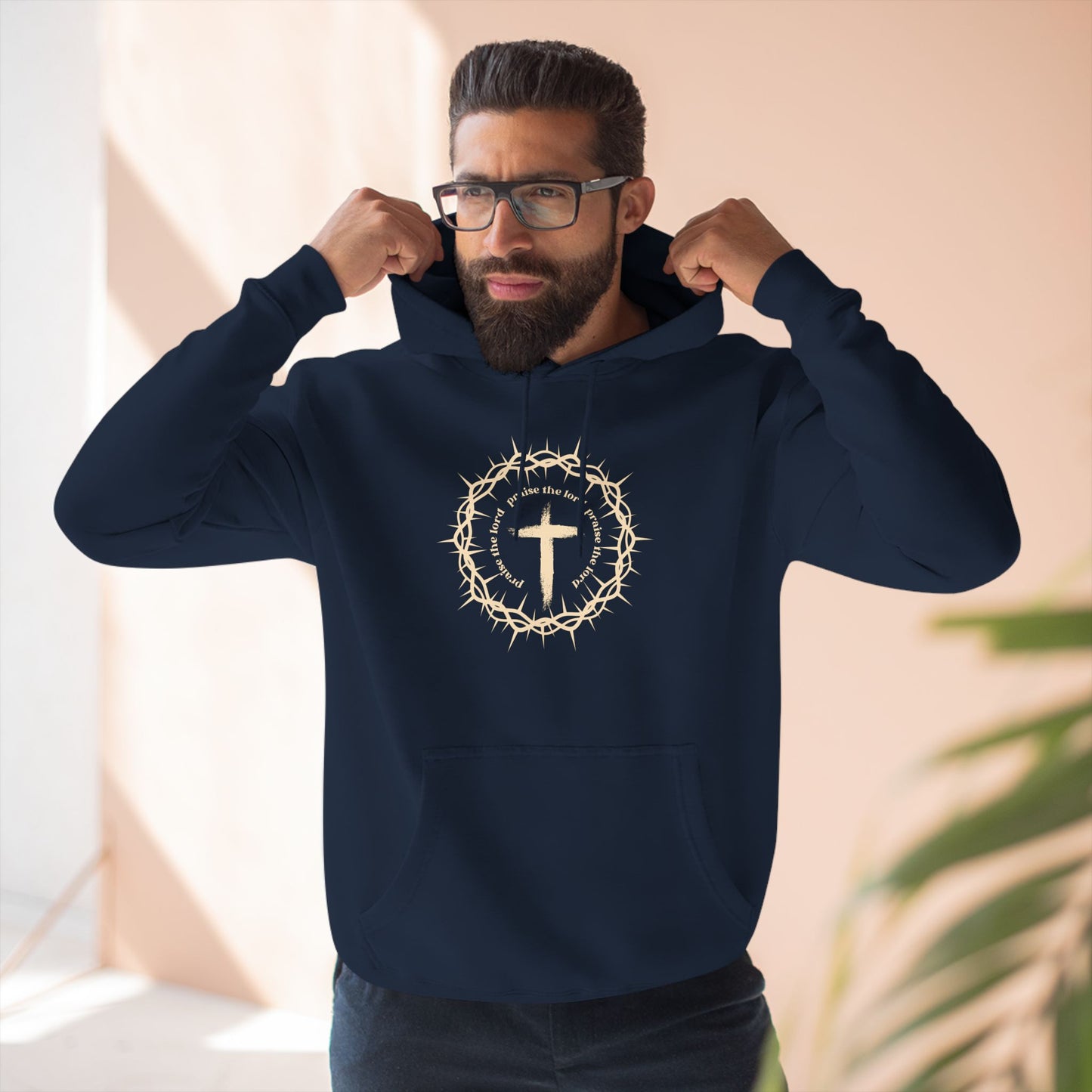 Praise Hoodie Unisex
