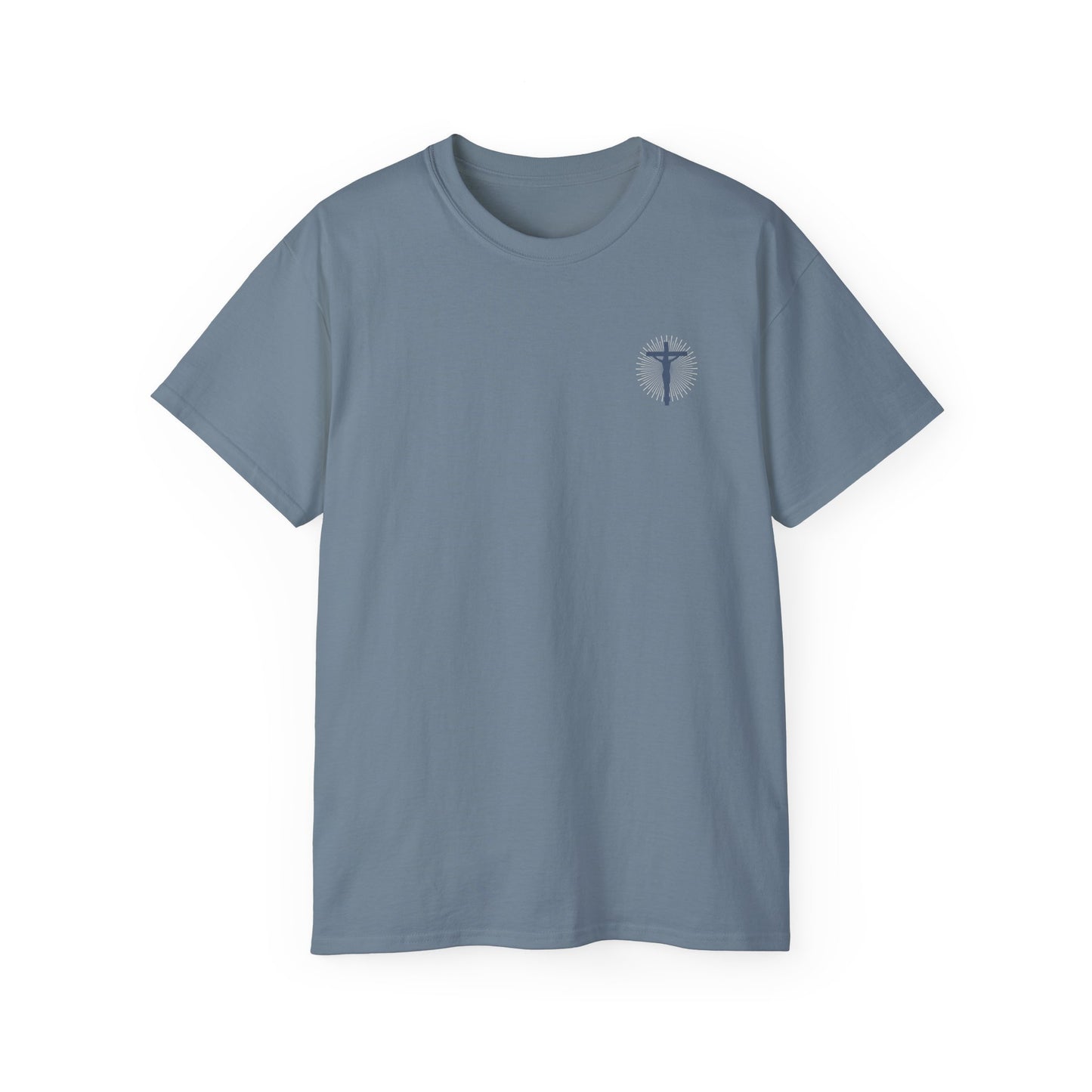Power Cotton Tee