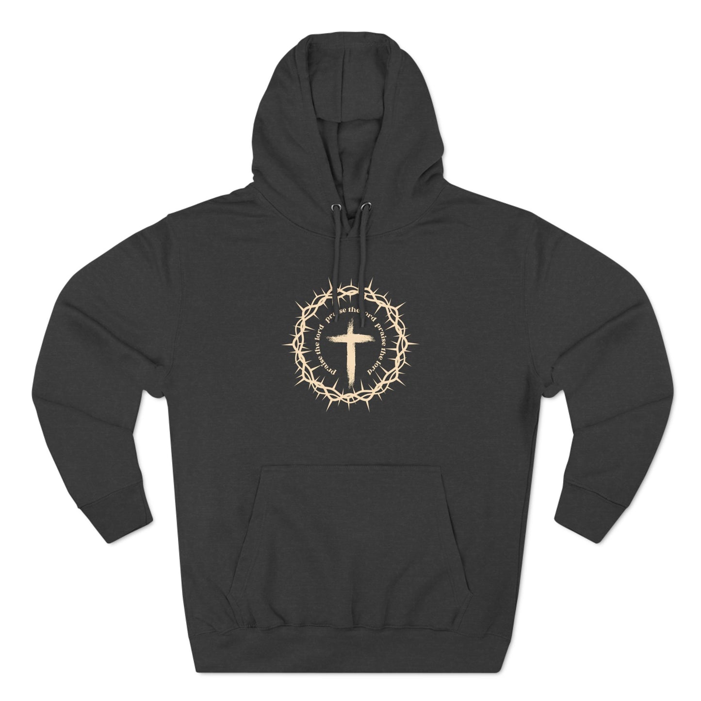 Praise Hoodie Unisex