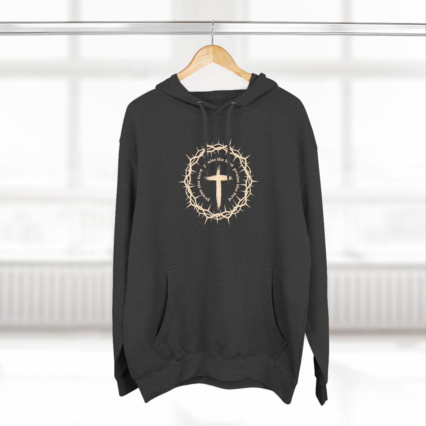 Praise Hoodie Unisex