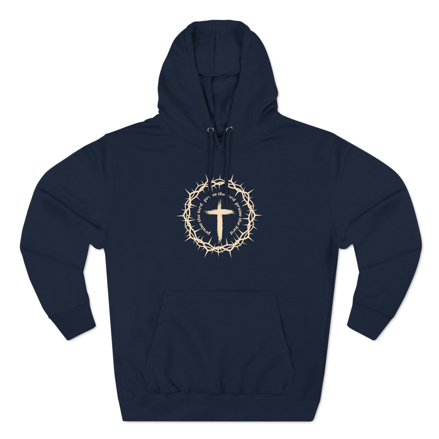 Praise Hoodie Unisex