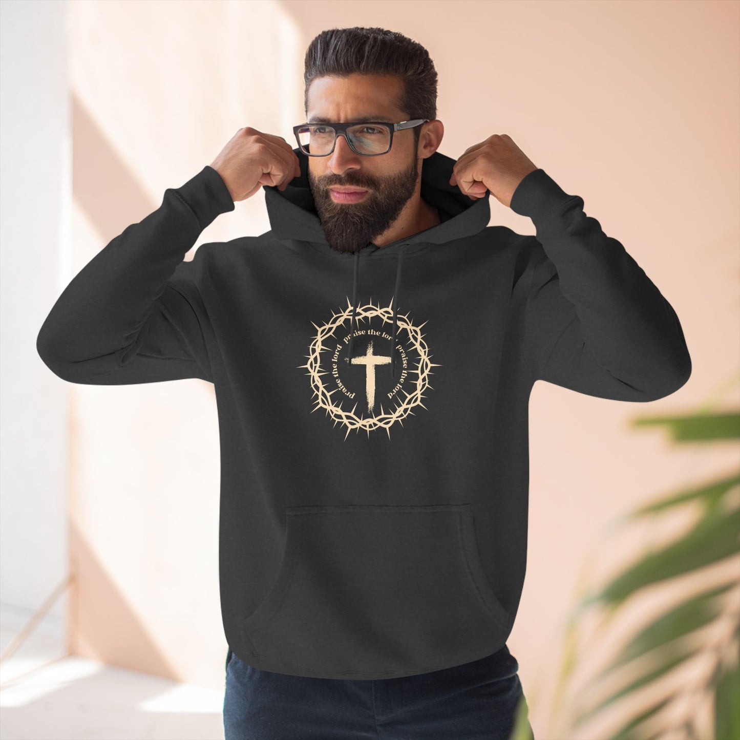 Praise Hoodie Unisex