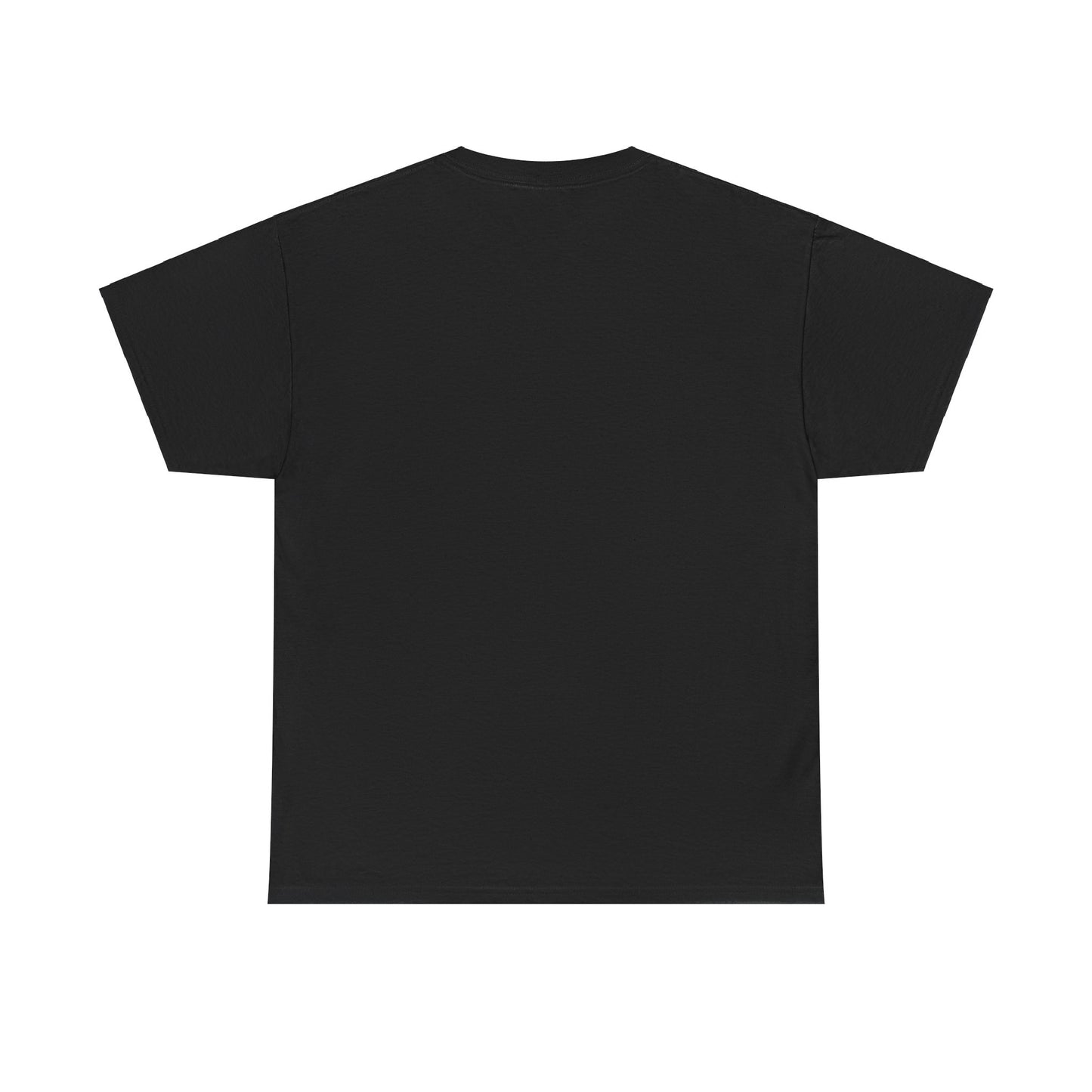 Virgin Mary Cotton Tee Unisex
