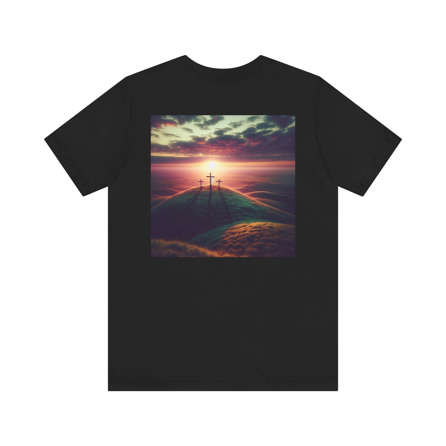 John 3:16 T-shirt Unisex