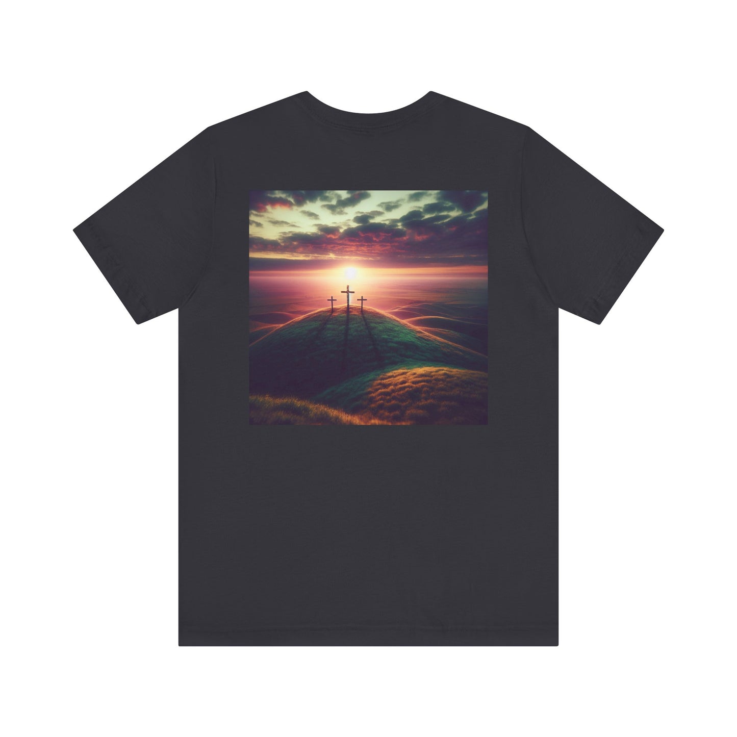 John 3:16 T-shirt Unisex