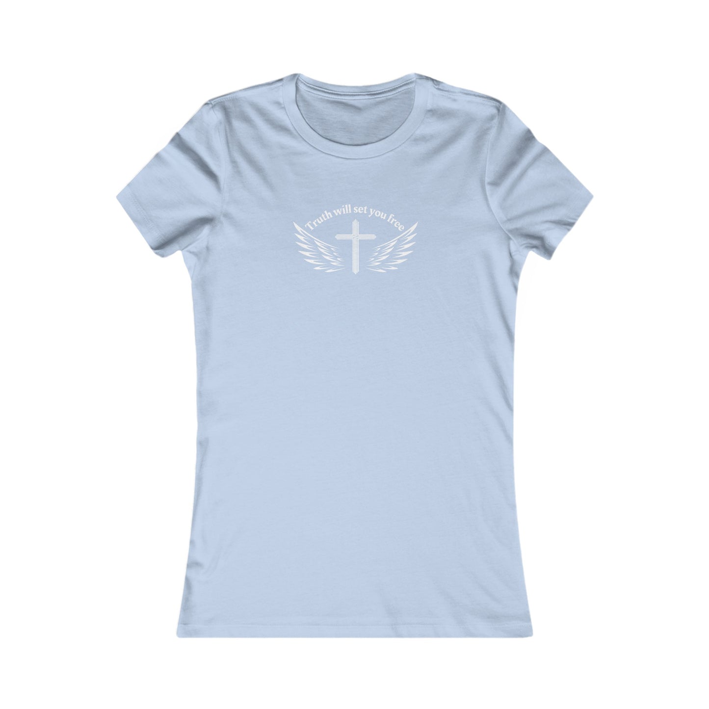 Truth Womens T shirt