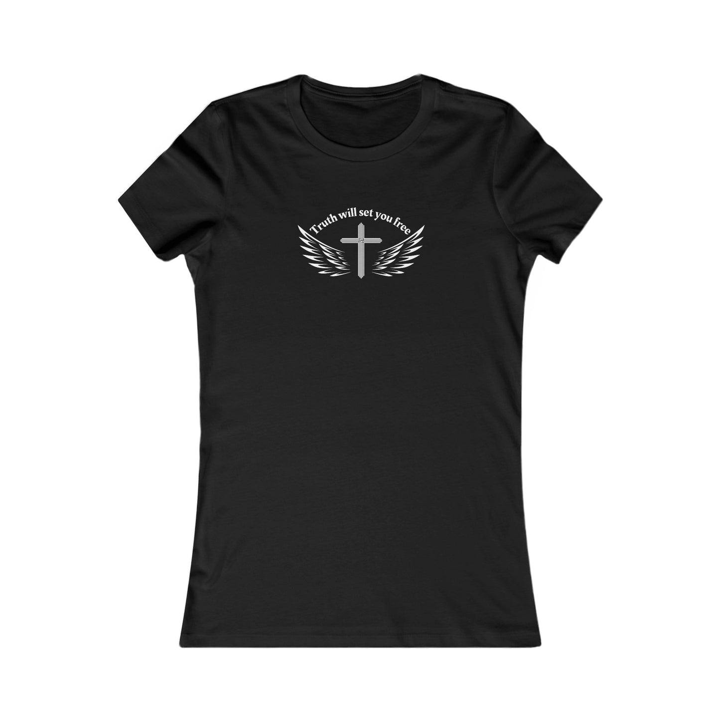 Truth Womens T shirt