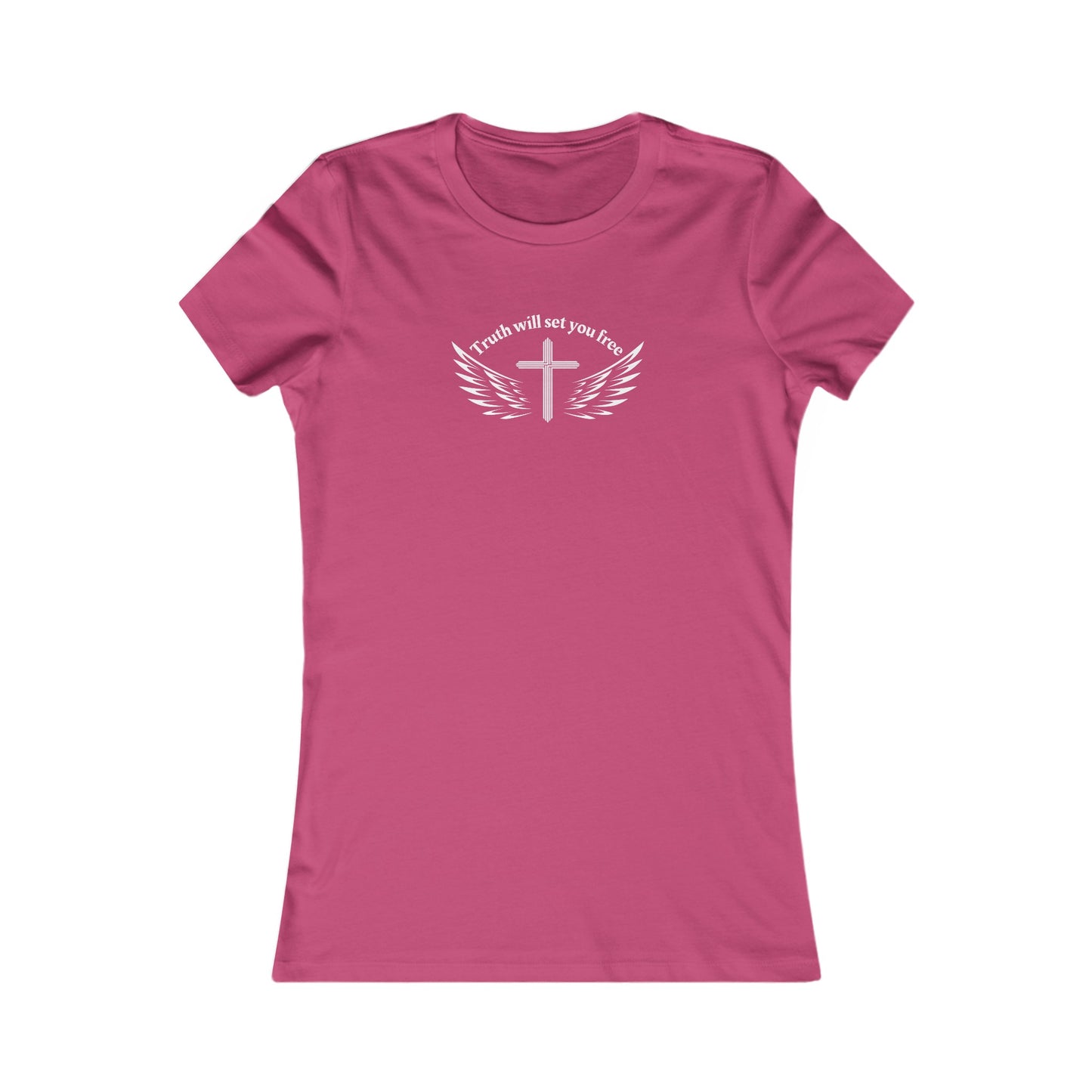 Truth Womens T shirt