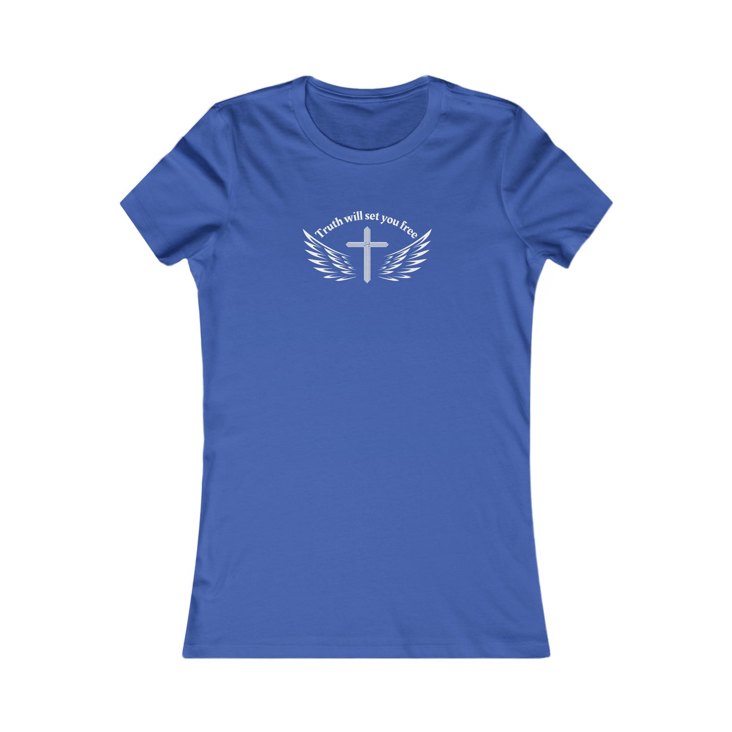 Truth Womens T shirt