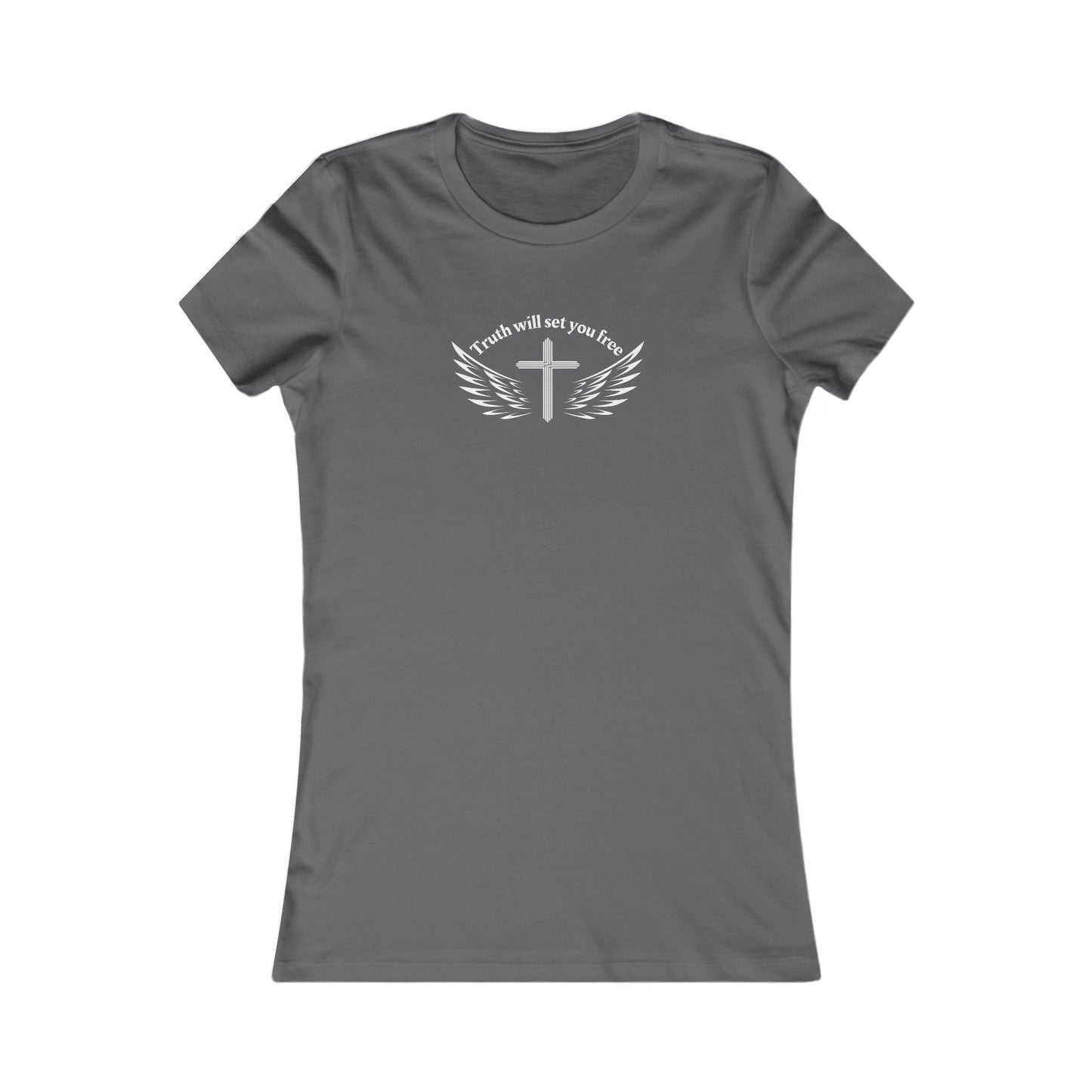 Truth Womens T shirt