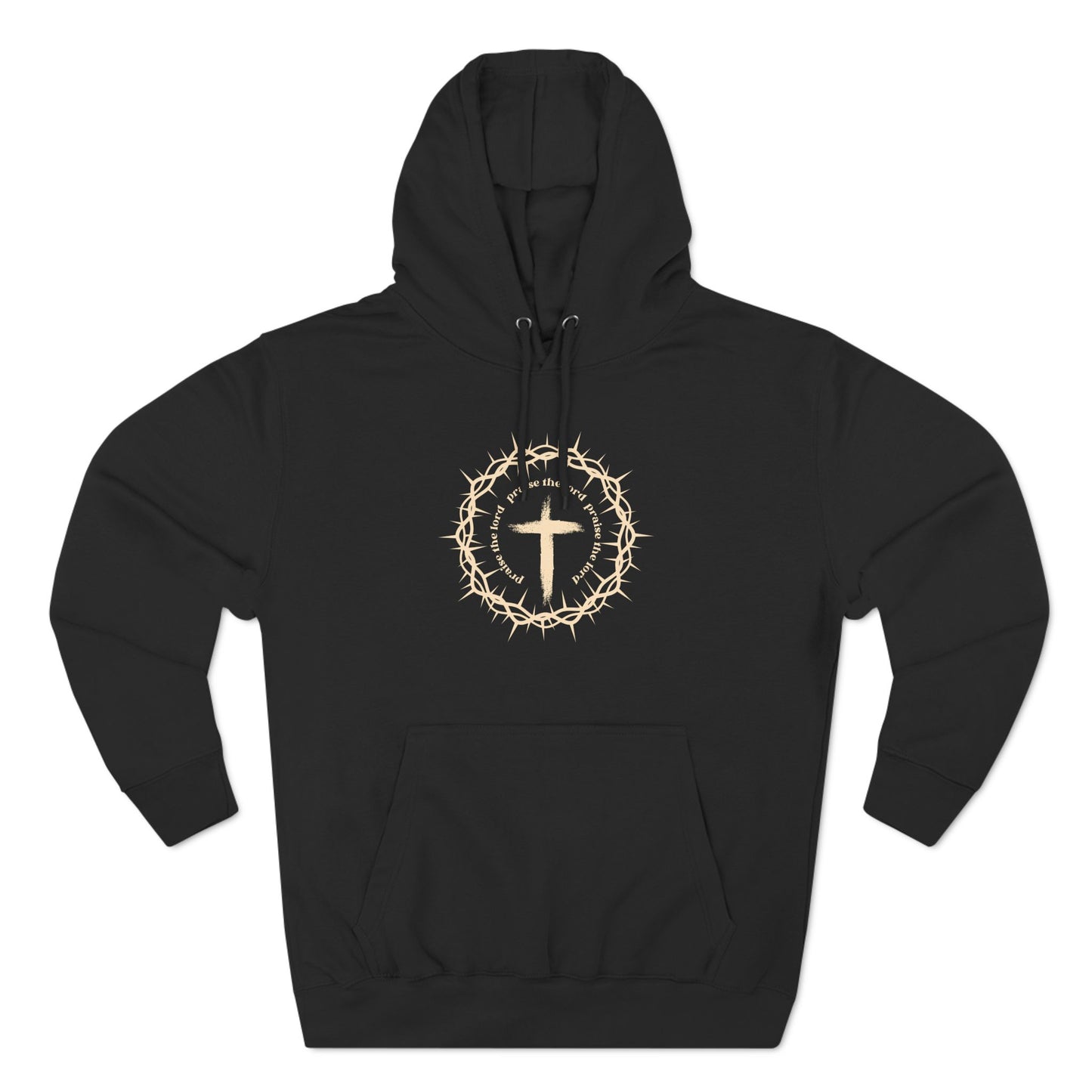 Praise Hoodie Unisex