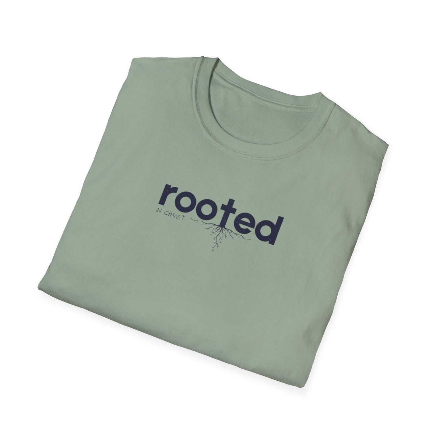 Rooted T-Shirt Unisex