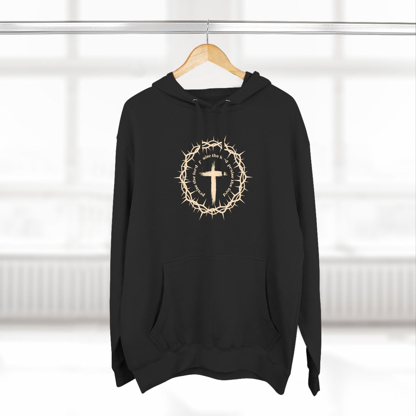 Praise Hoodie Unisex