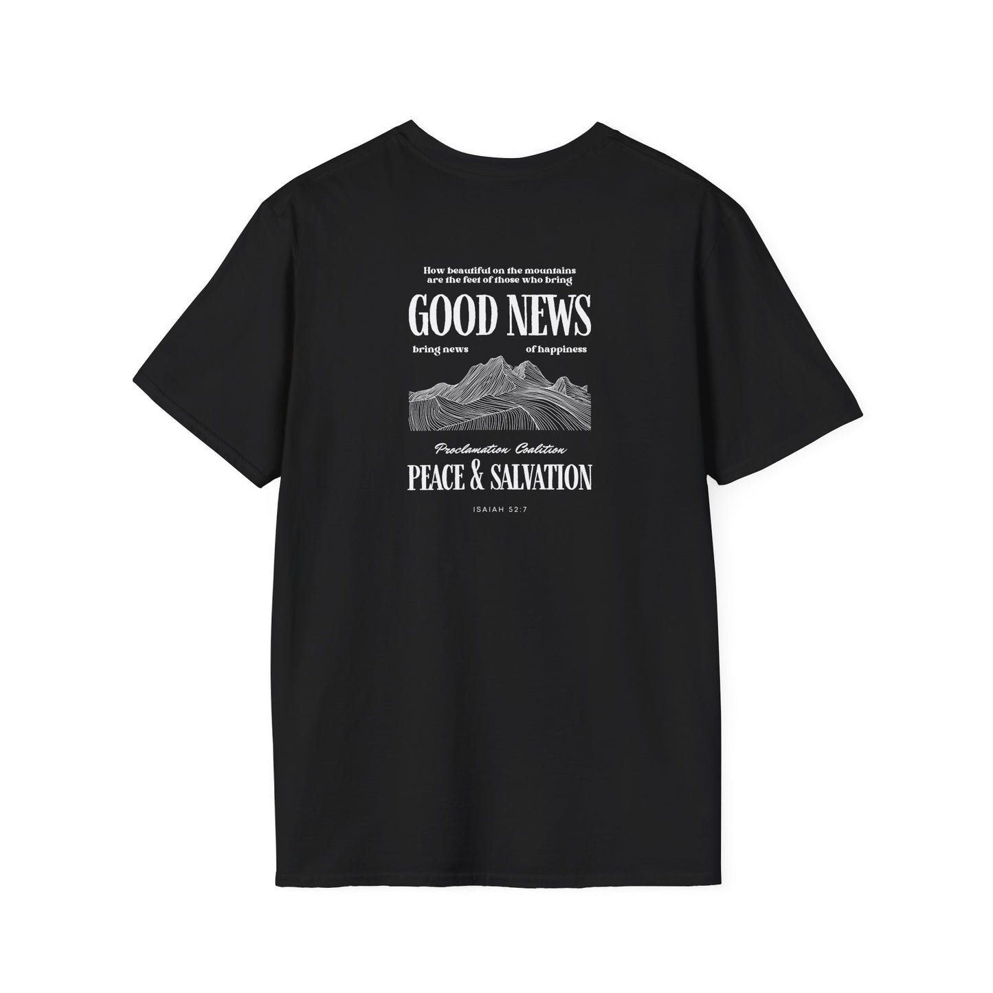 Good News T-Shirt Unisex