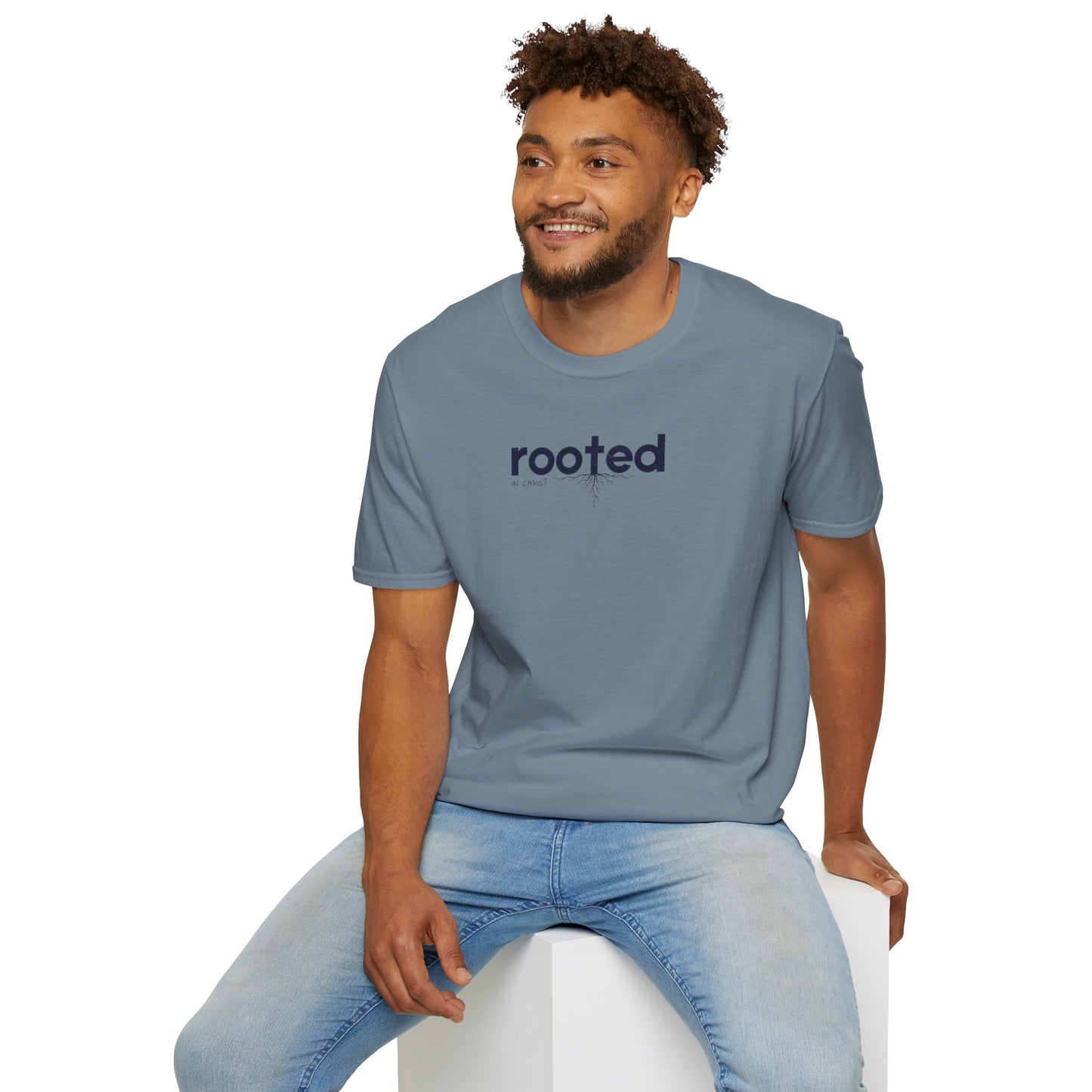 Rooted T-Shirt Unisex