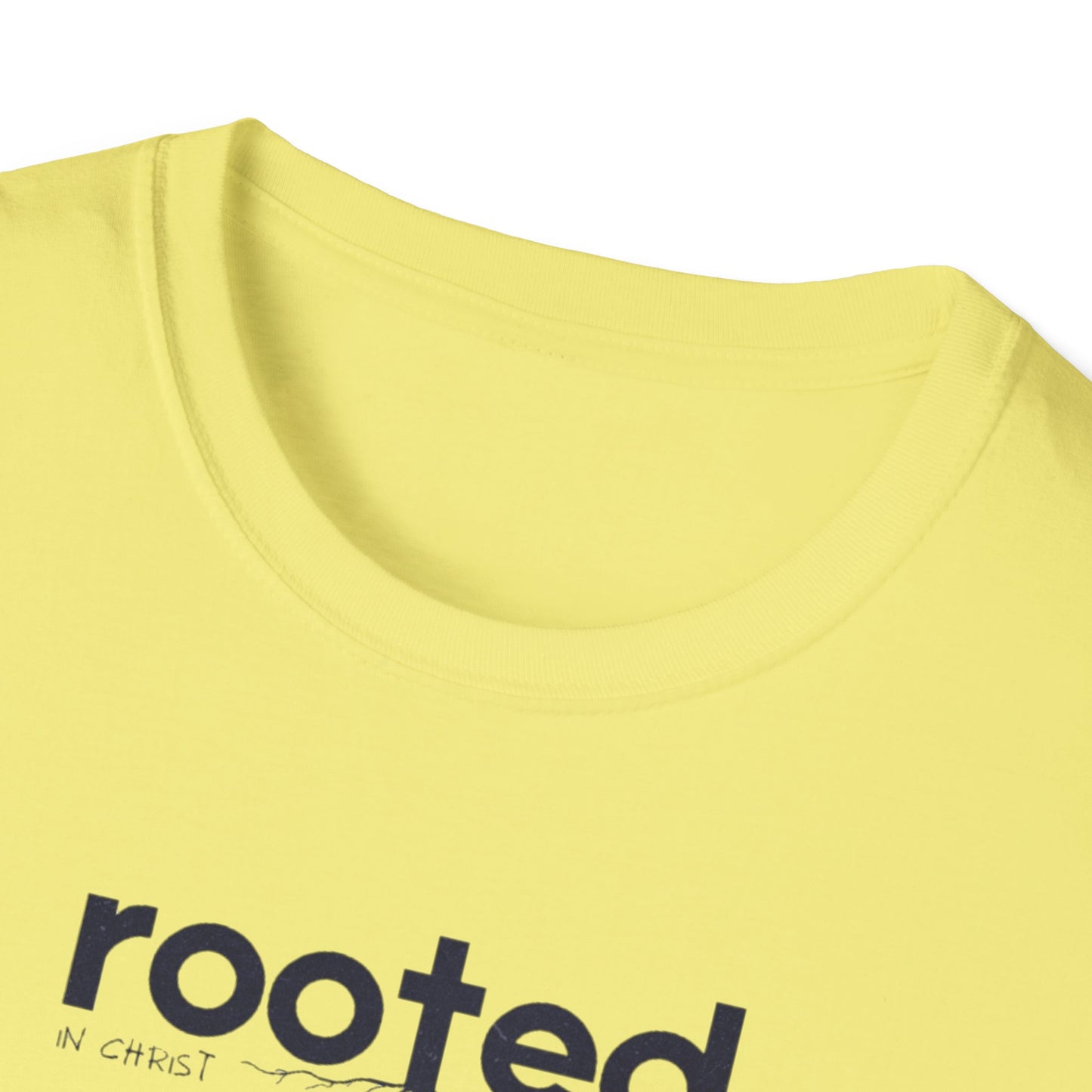 Rooted T-Shirt Unisex