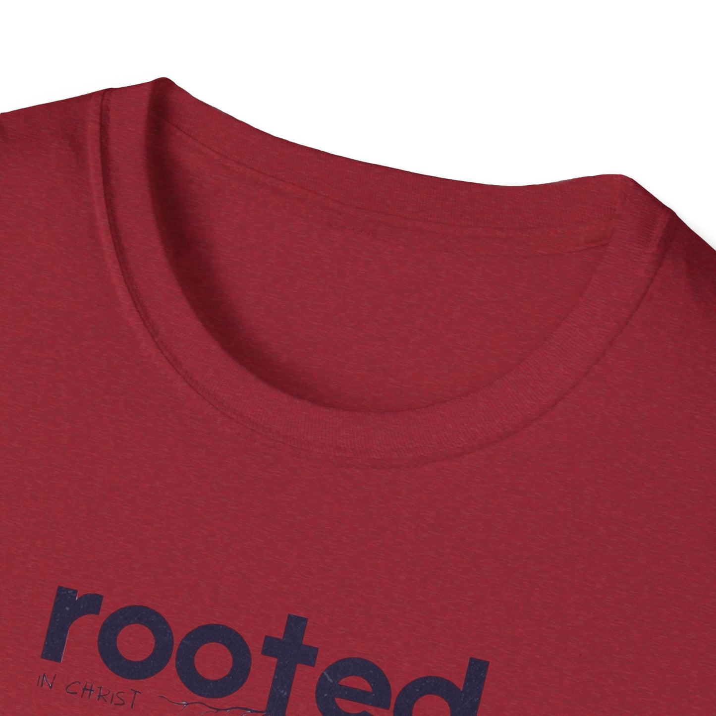 Rooted T-Shirt Unisex