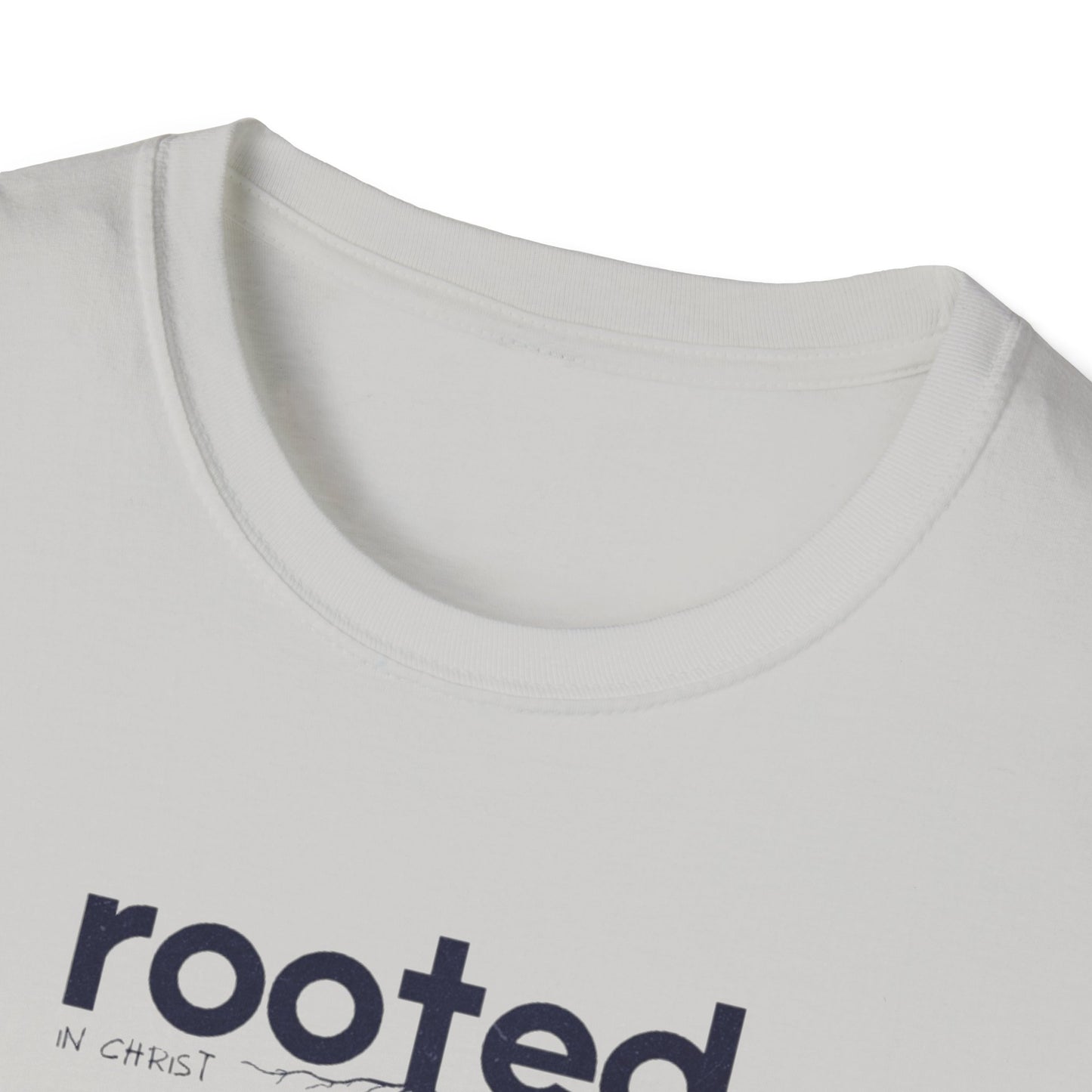 Rooted T-Shirt Unisex