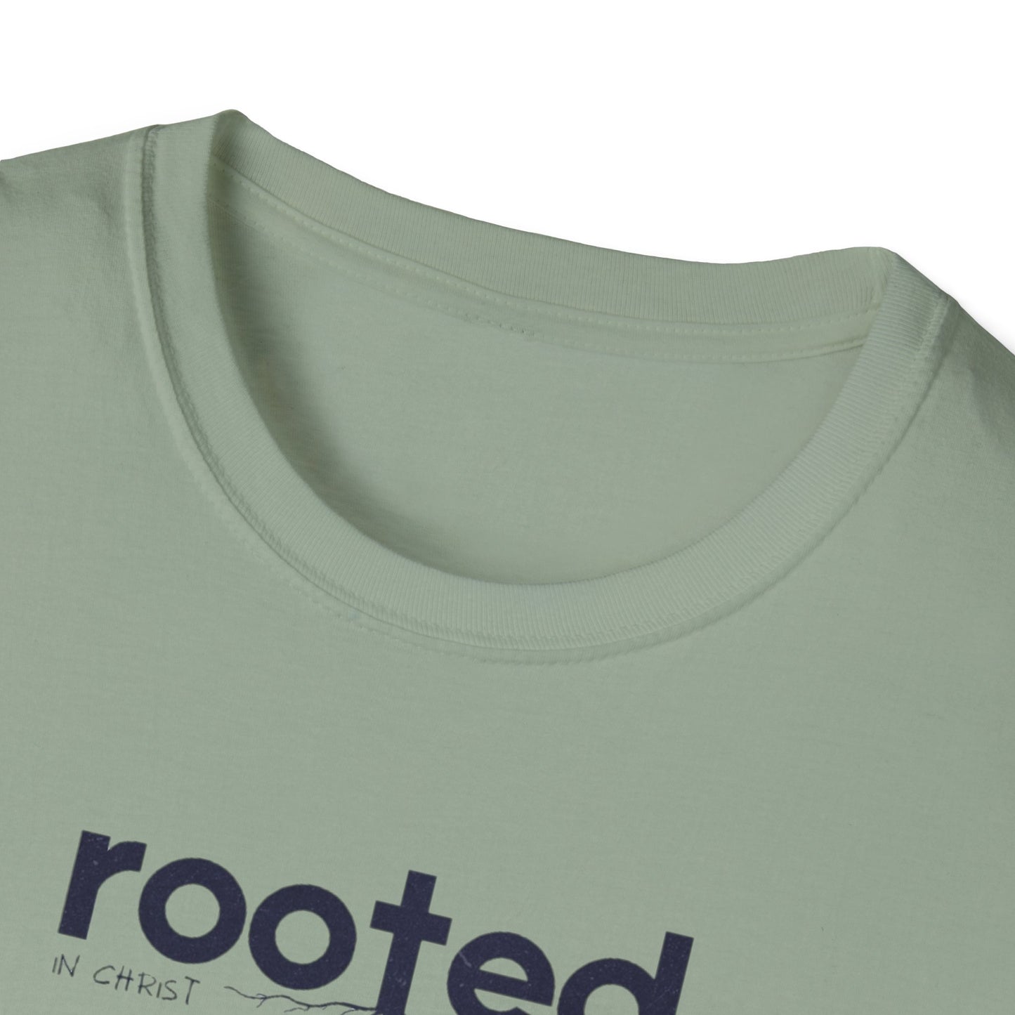 Rooted T-Shirt Unisex