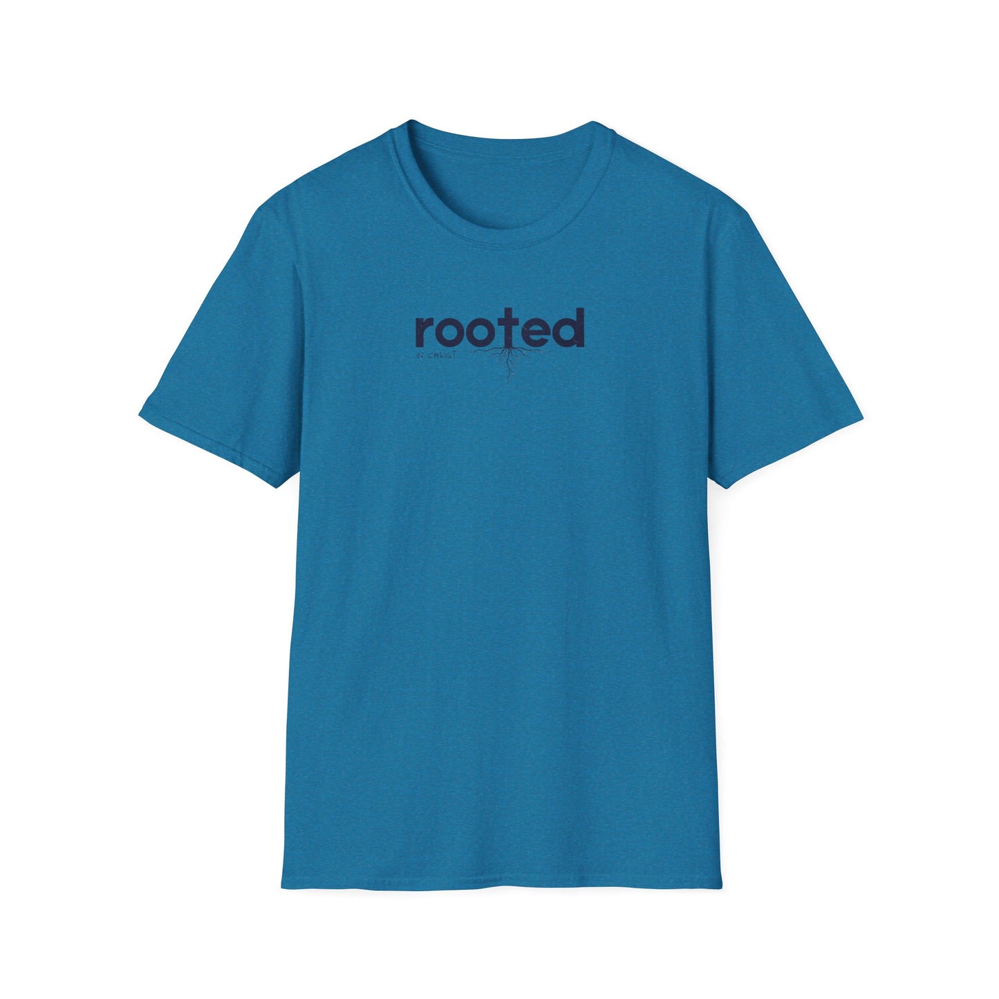 Rooted T-Shirt Unisex