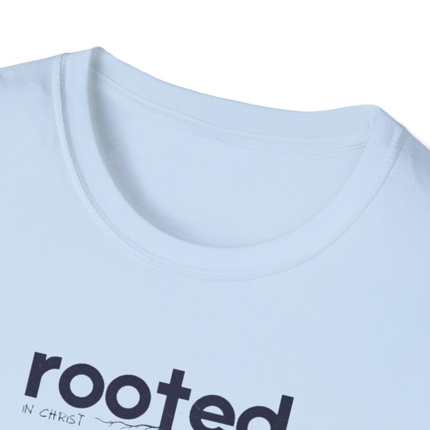 Rooted T-Shirt Unisex