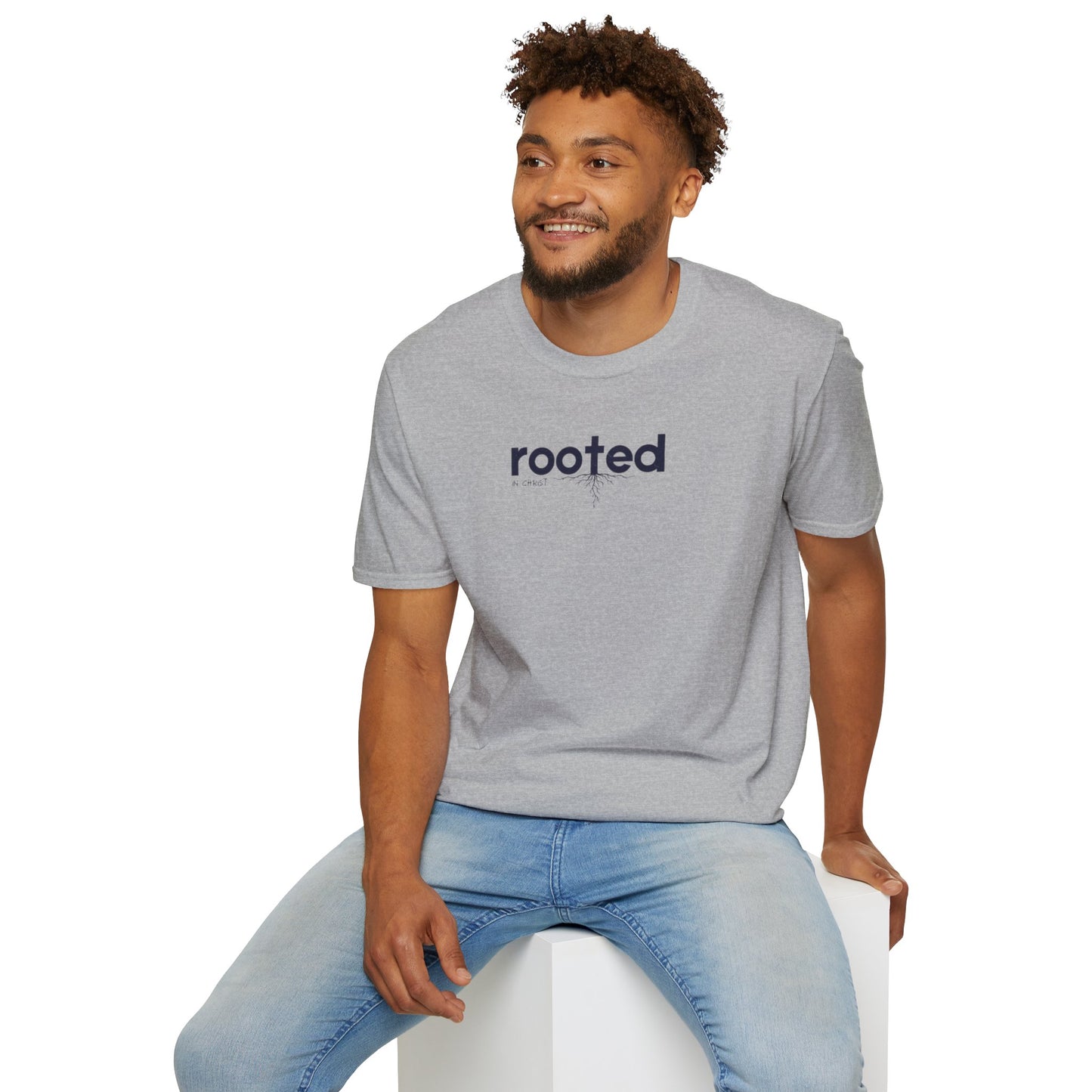 Rooted T-Shirt Unisex