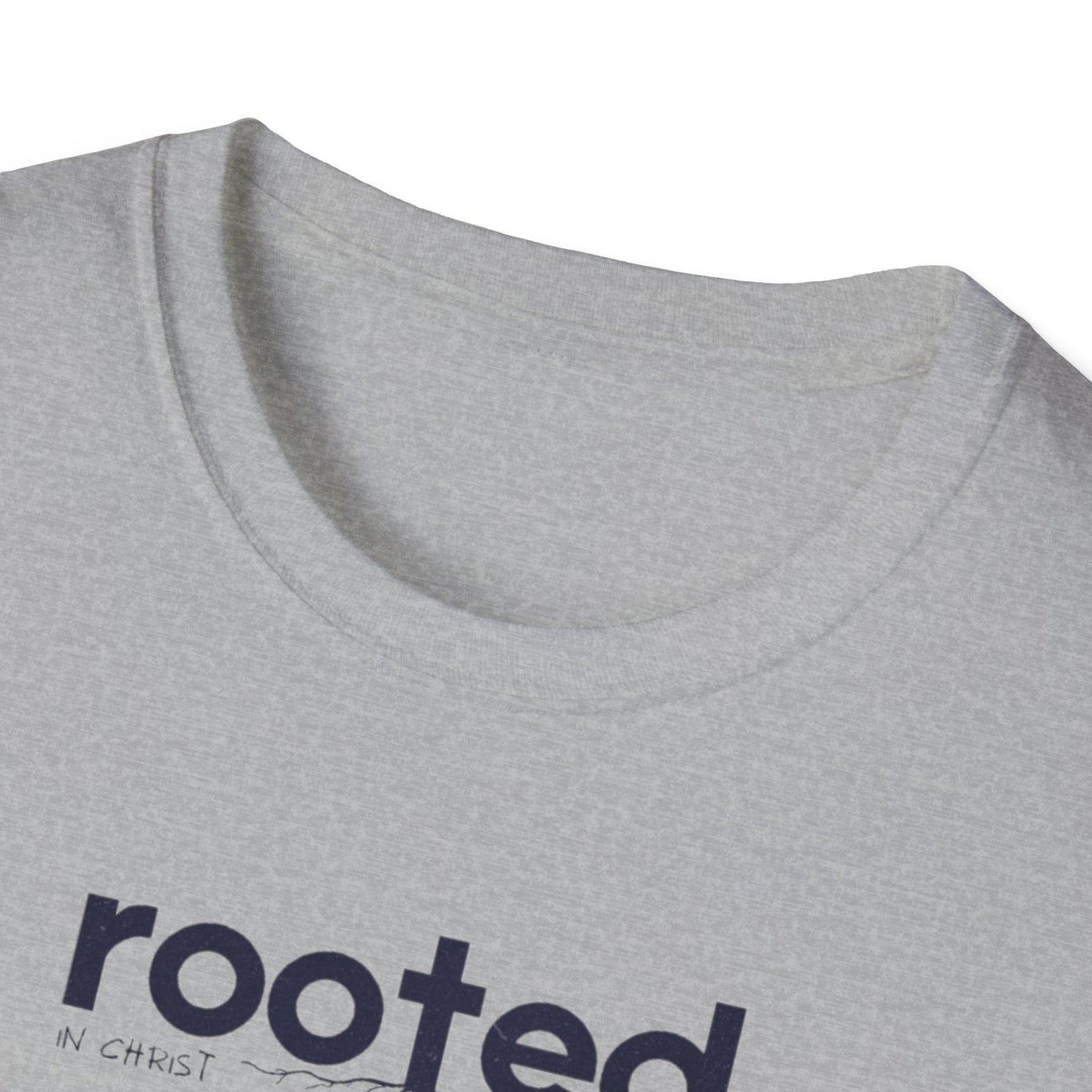 Rooted T-Shirt Unisex