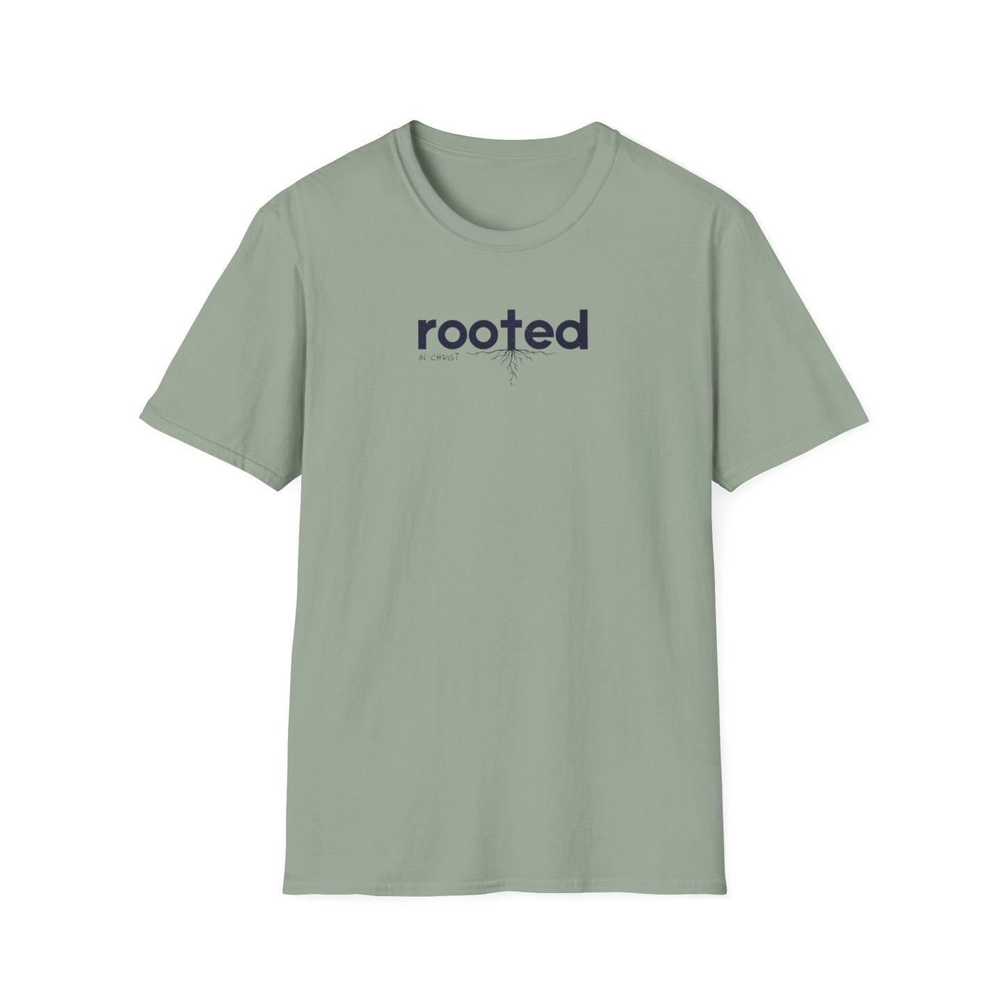 Rooted T-Shirt Unisex