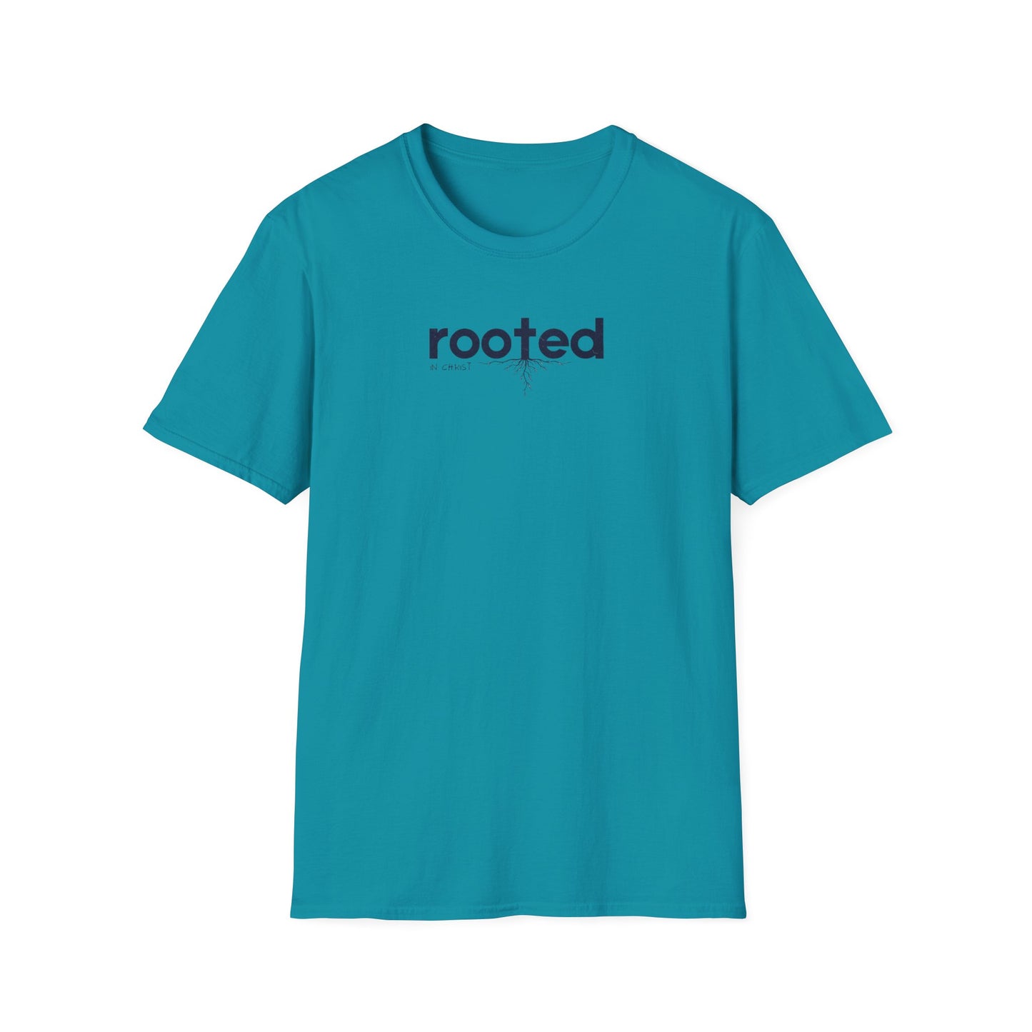 Rooted T-Shirt Unisex