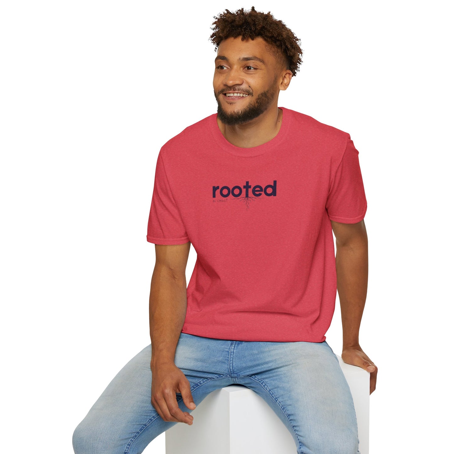 Rooted T-Shirt Unisex