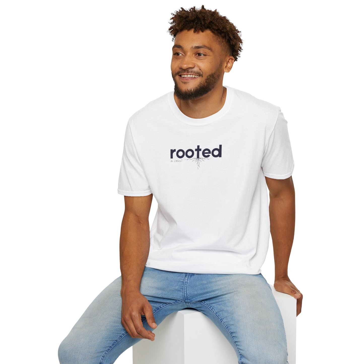 Rooted T-Shirt Unisex