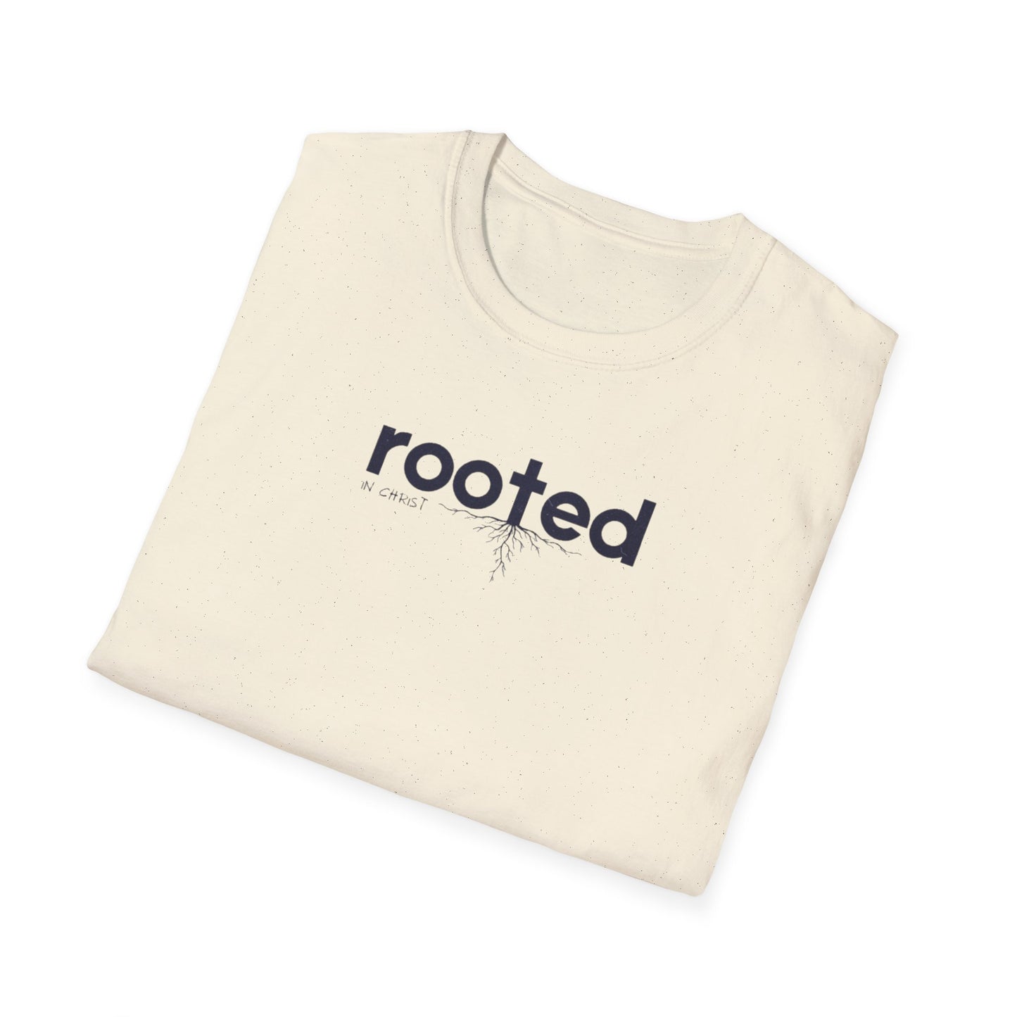 Rooted T-Shirt Unisex