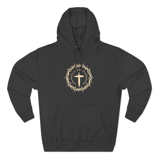 Praise Hoodie Unisex