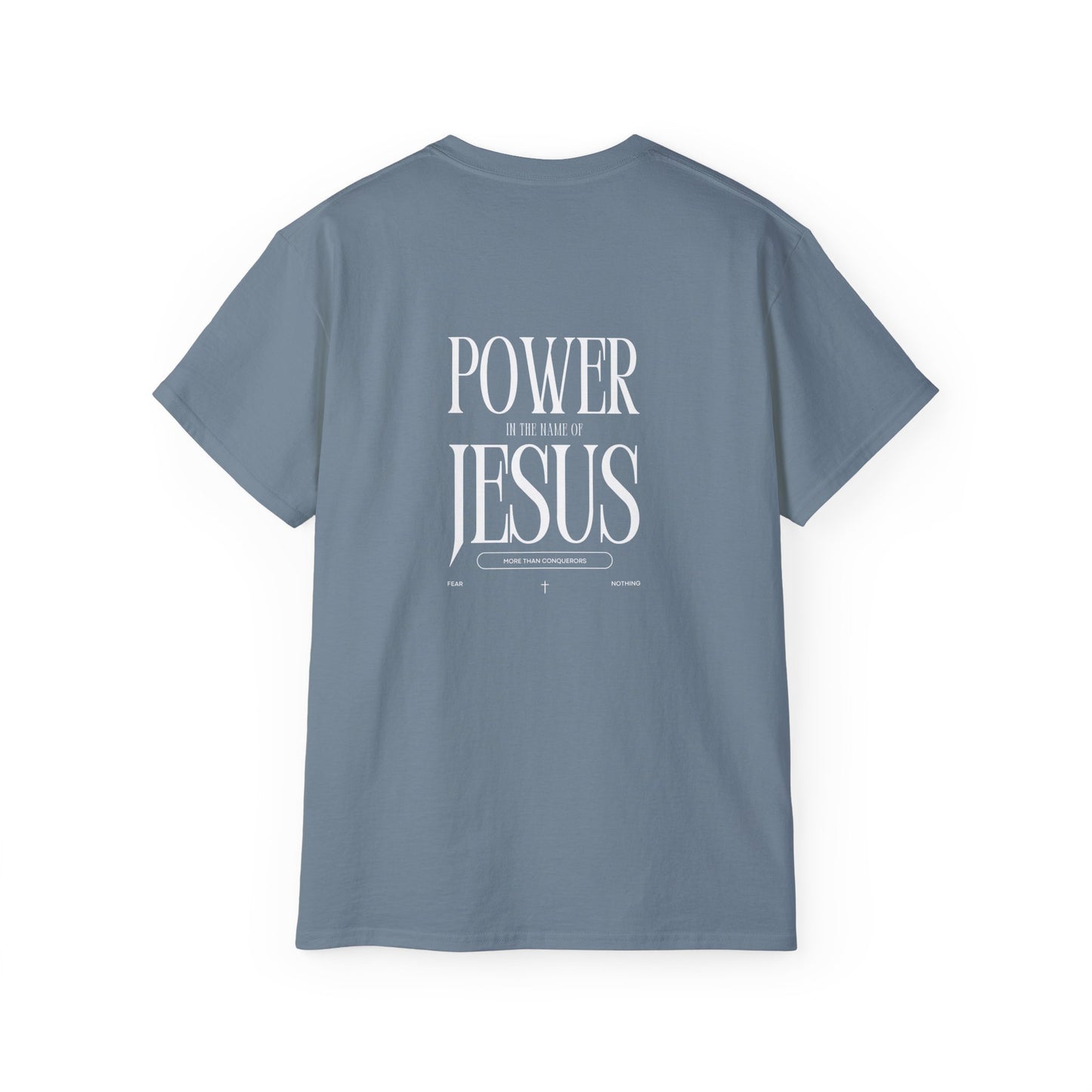 Power Cotton Tee