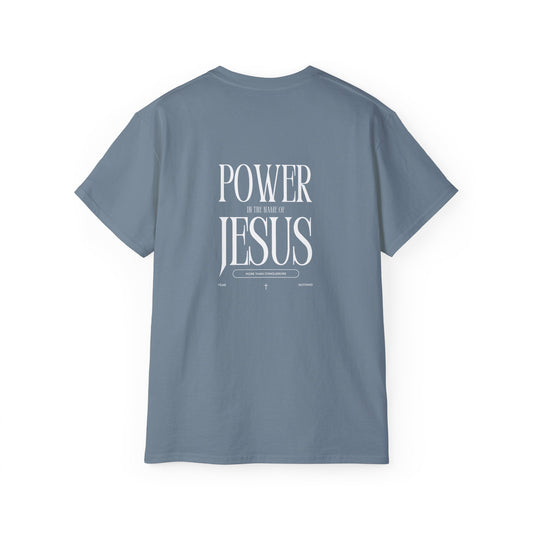 Power Cotton Tee