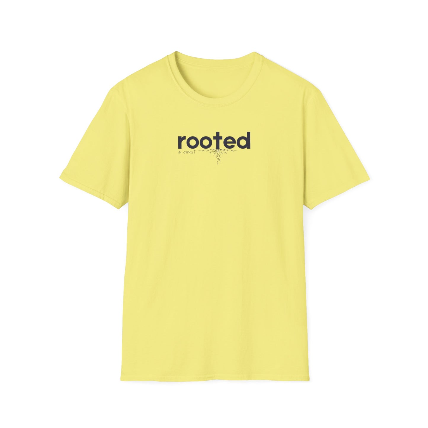 Rooted T-Shirt Unisex