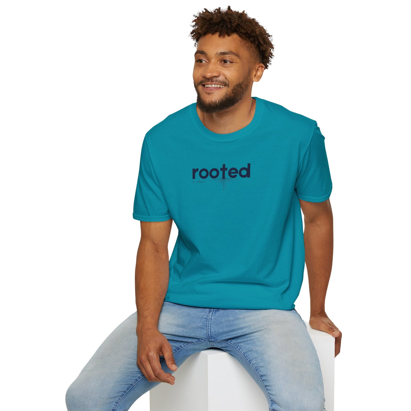 Rooted T-Shirt Unisex