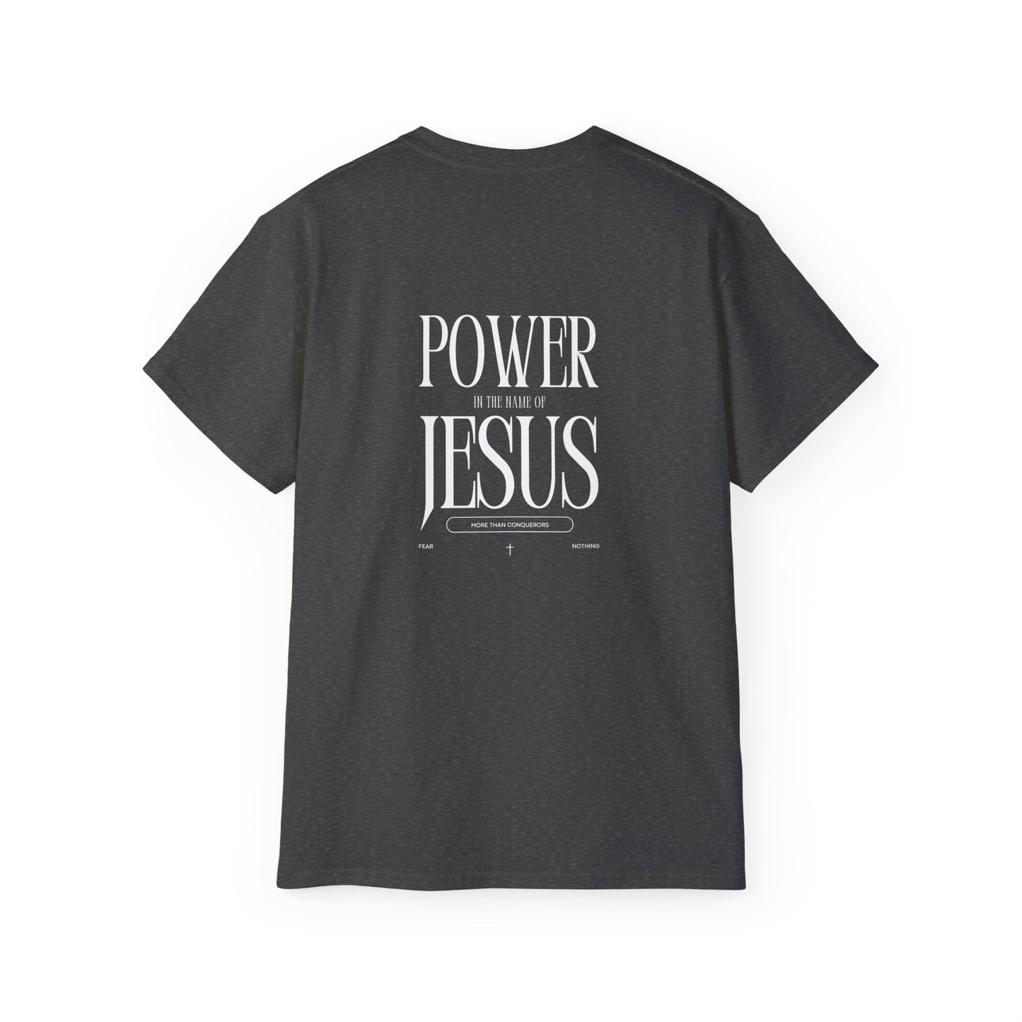 Power Cotton Tee