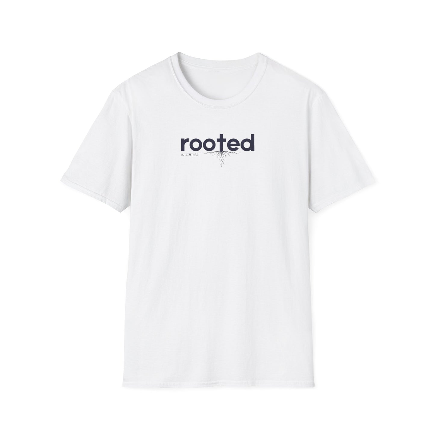 Rooted T-Shirt Unisex