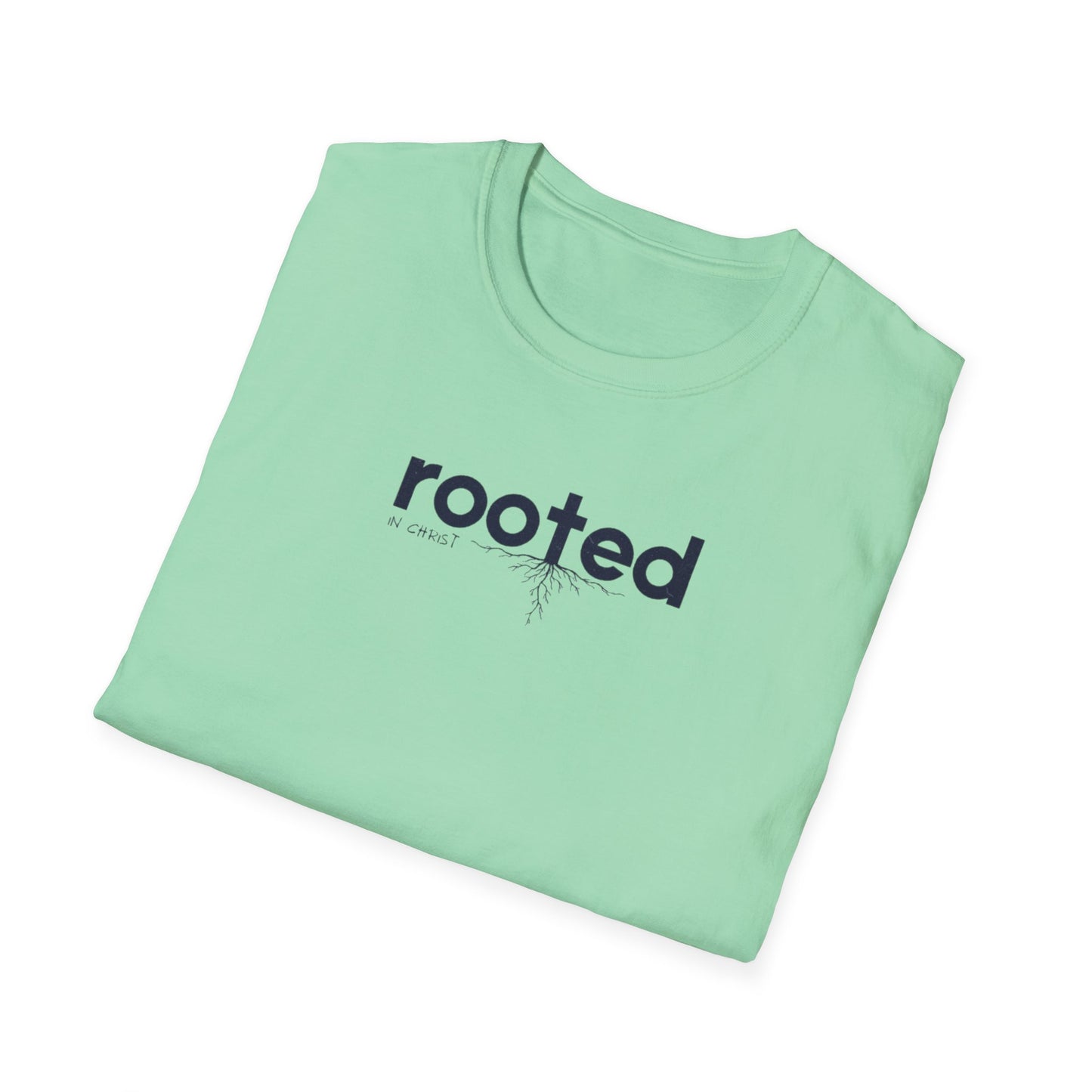 Rooted T-Shirt Unisex