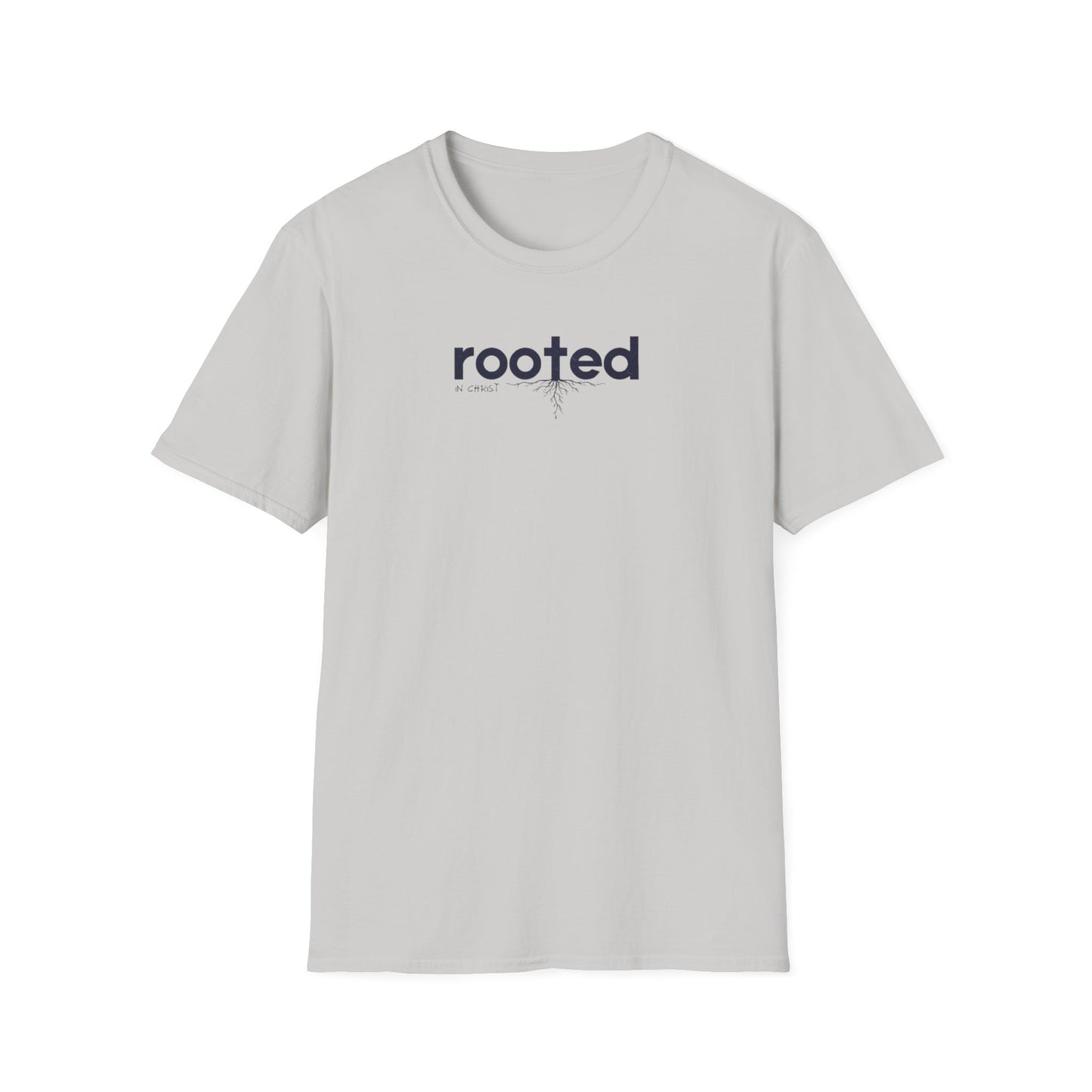 Rooted T-Shirt Unisex