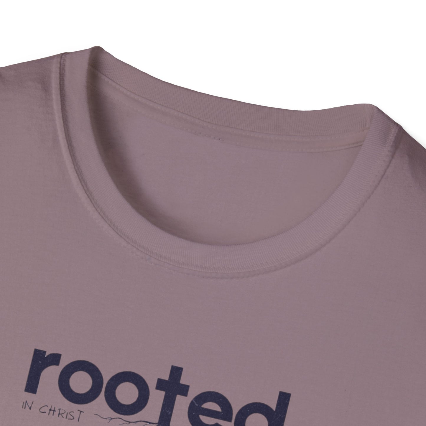 Rooted T-Shirt Unisex