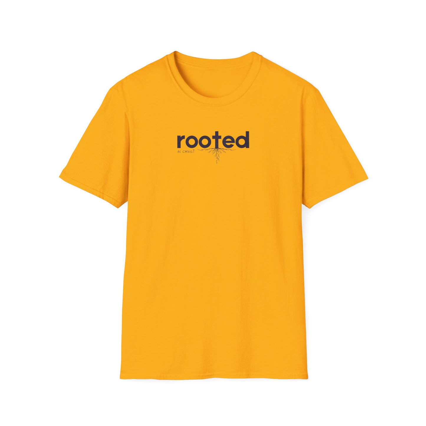 Rooted T-Shirt Unisex