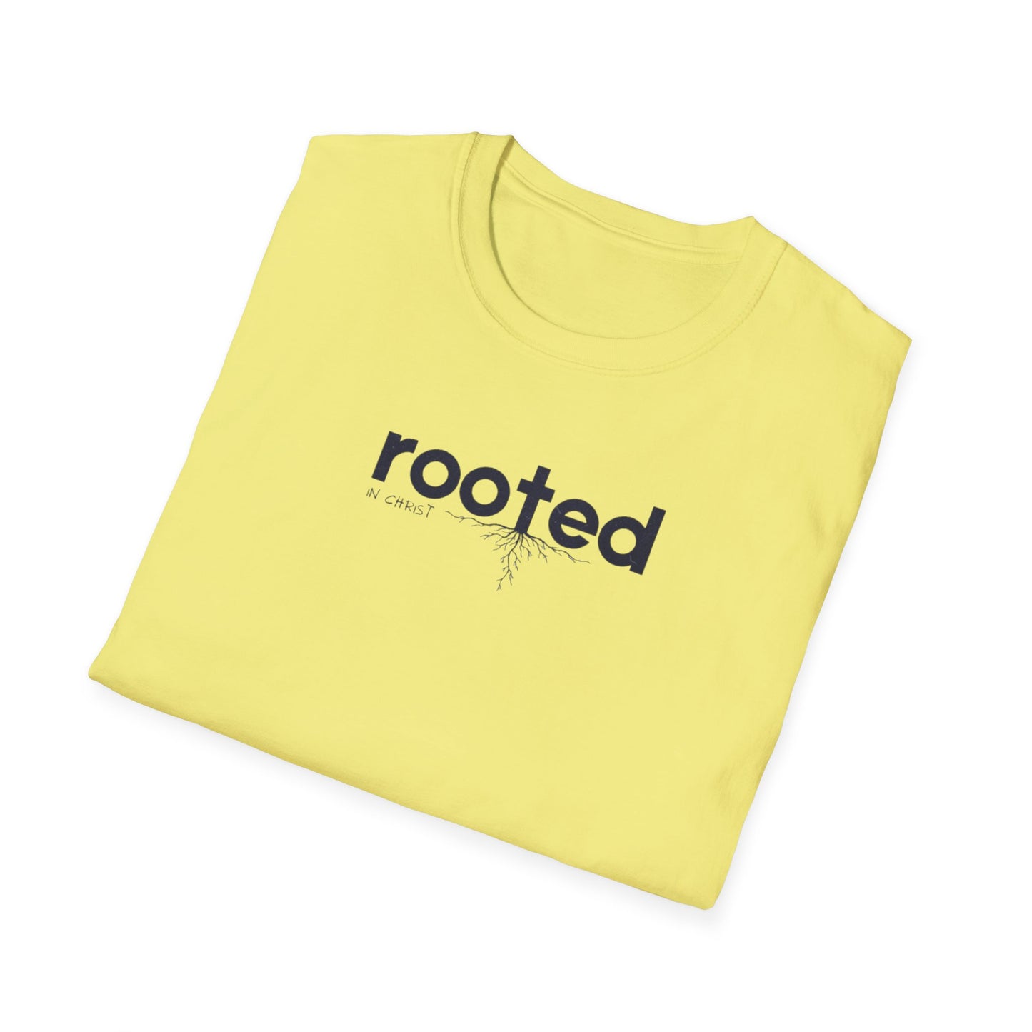 Rooted T-Shirt Unisex