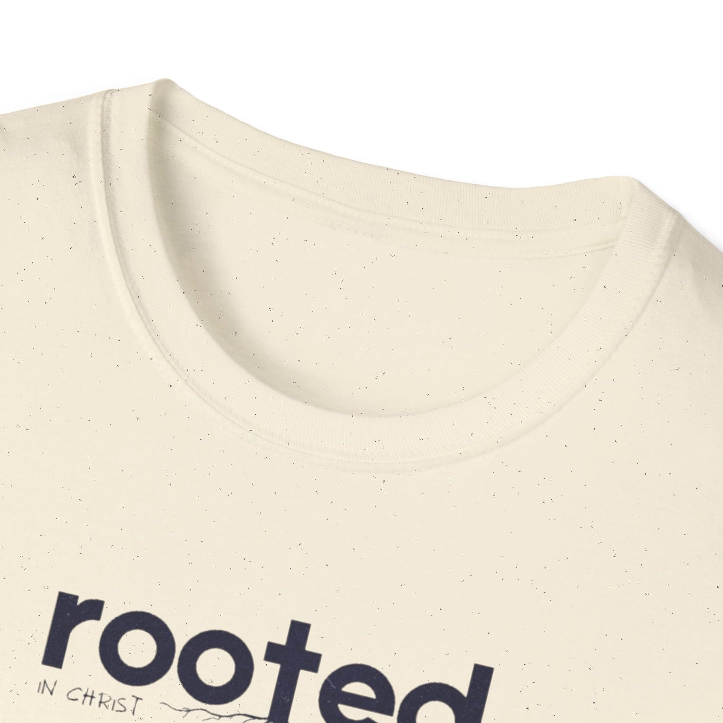 Rooted T-Shirt Unisex