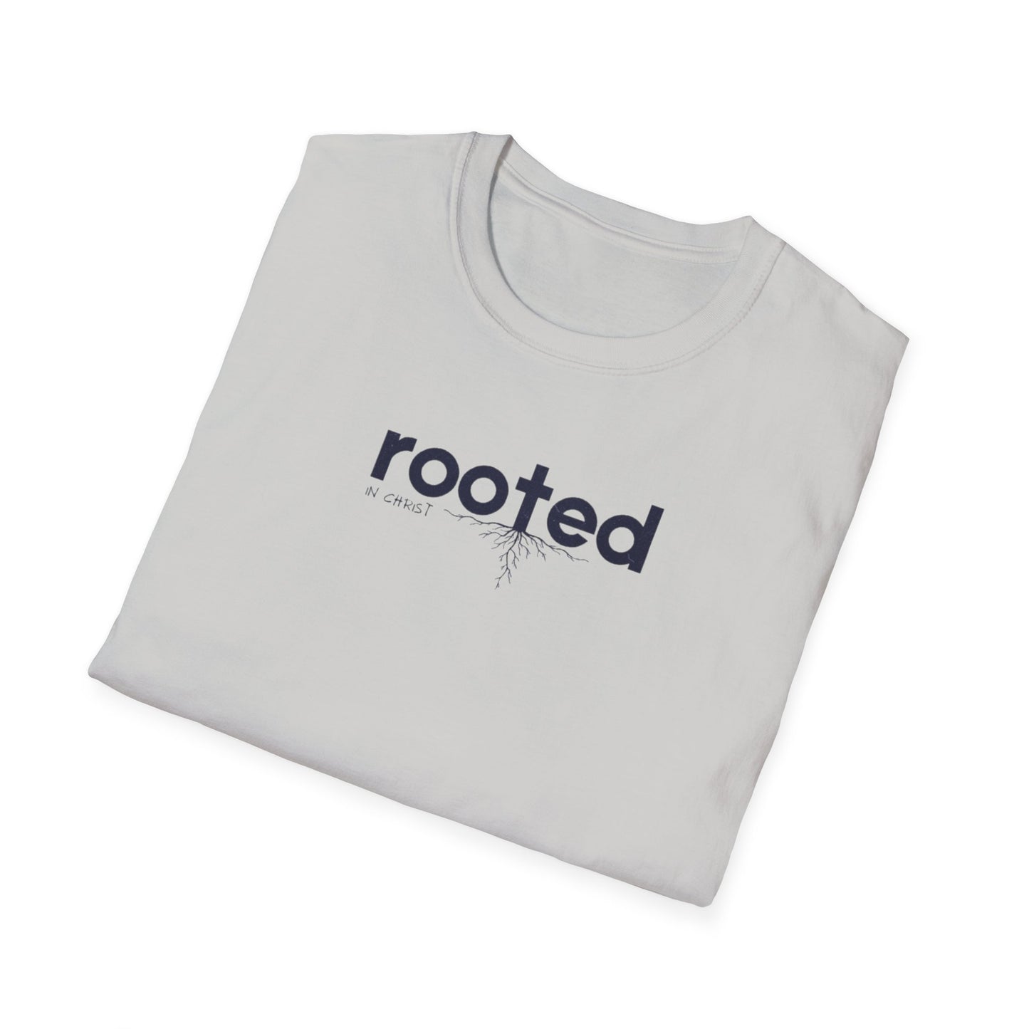 Rooted T-Shirt Unisex