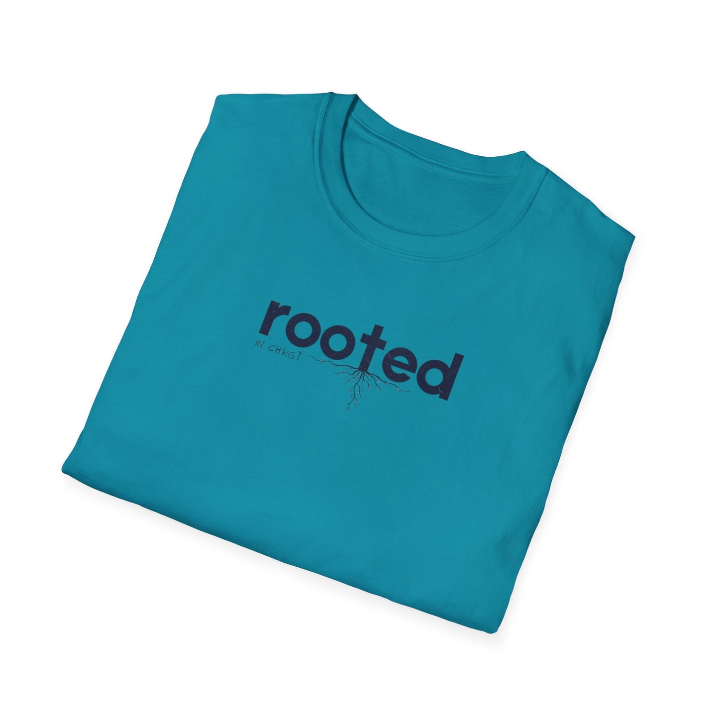 Rooted T-Shirt Unisex